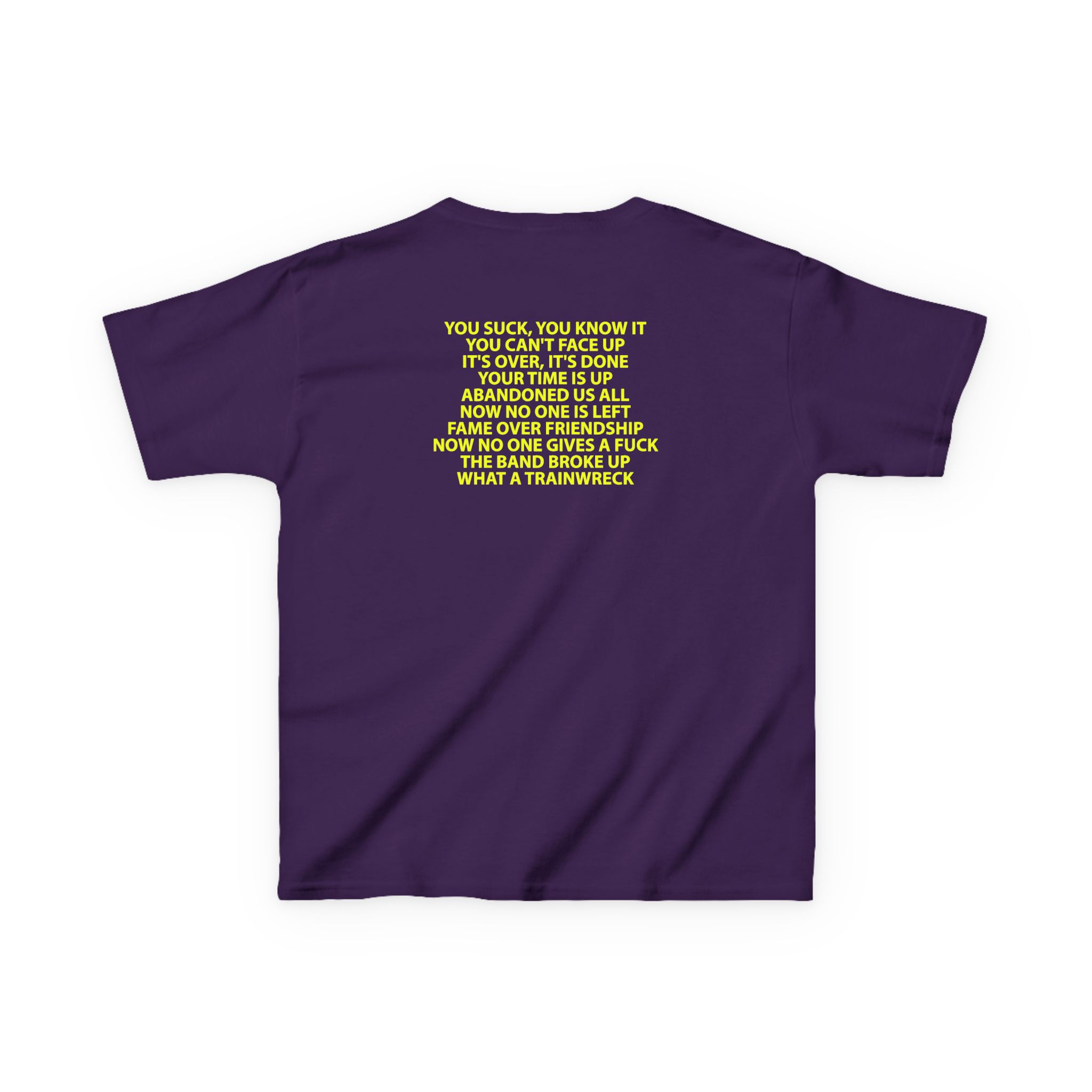 Weekend Nachos Kids Heavy Cotton™ Tee - Image 16