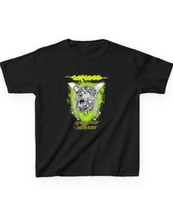 Carcass Sos Kids Heavy Cotton™ Tee