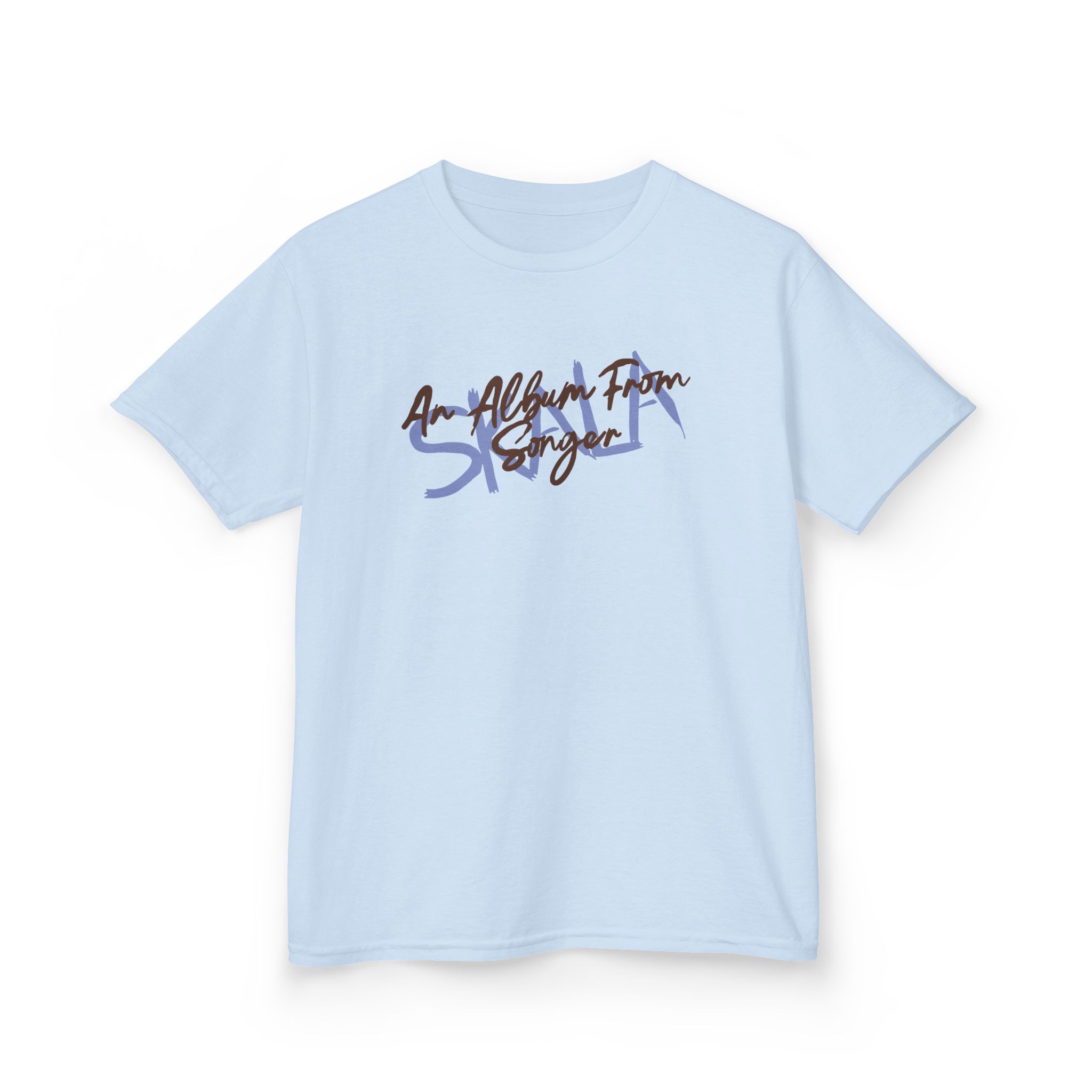 Songer Skala Kids Heavy Cotton™ Tee - Image 7