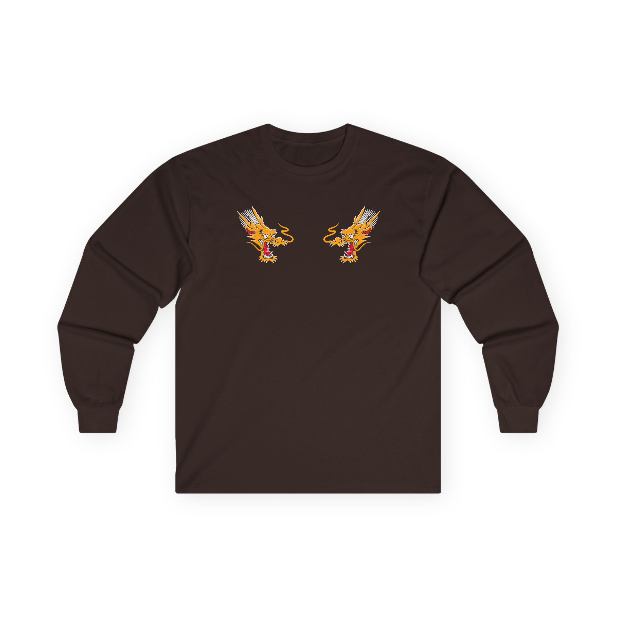 Eddie Vedder 2026 Tokyo Japan Unisex Ultra Cotton Long Sleeve Tee - Image 3