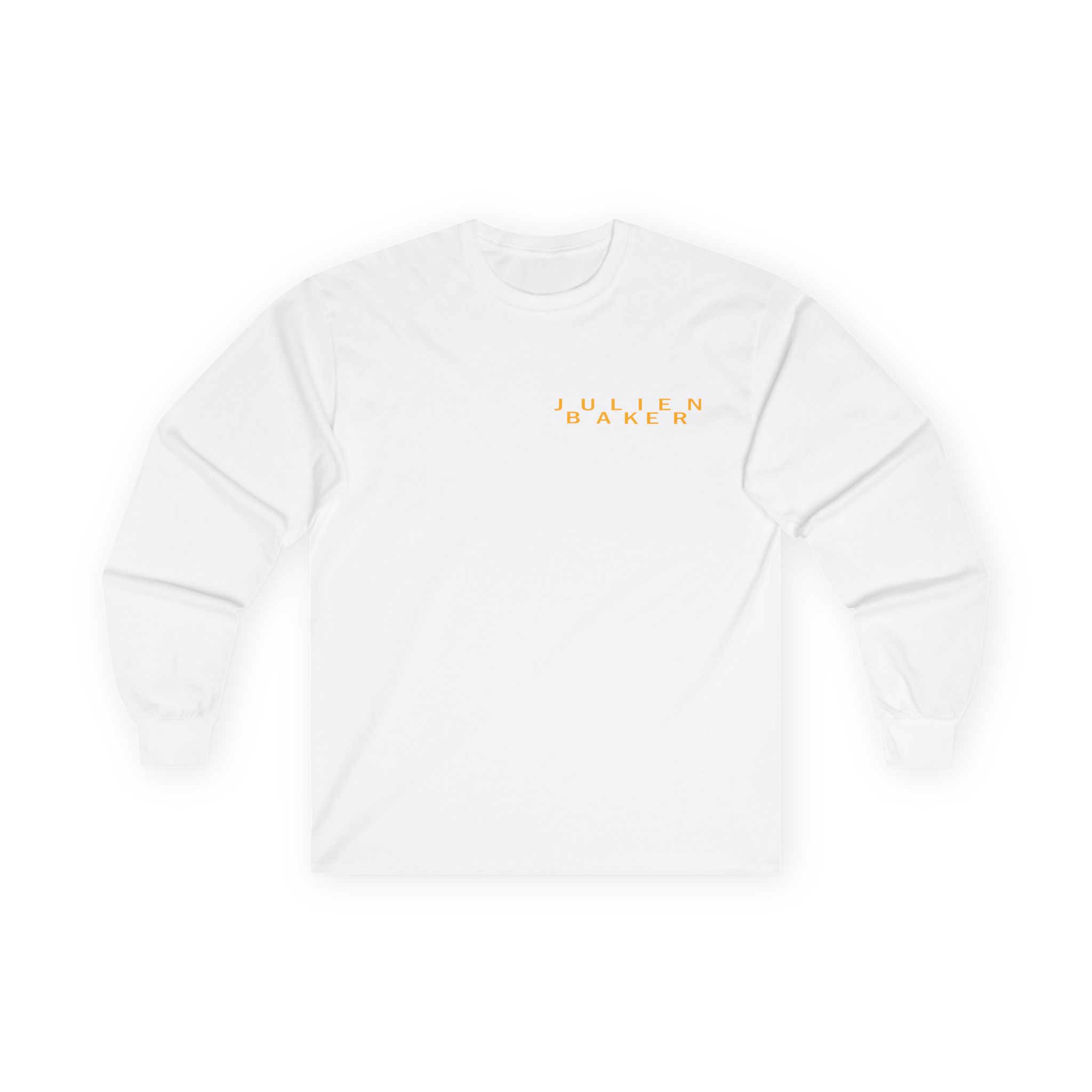 Julien Baker Little Oblivions Lp Unisex Ultra Cotton Long Sleeve Tee