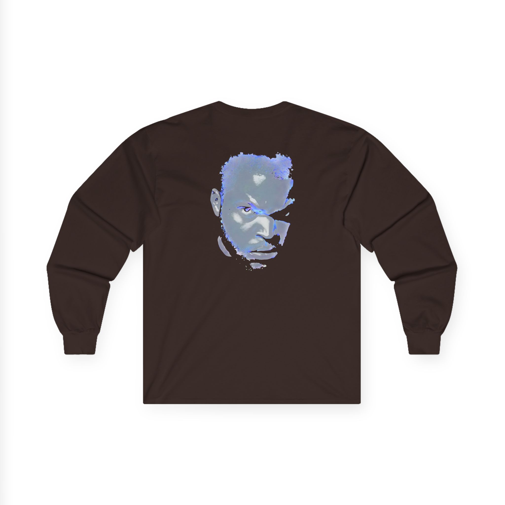 Ice Cube Photo Tour Unisex Ultra Cotton Long Sleeve Tee - Image 4