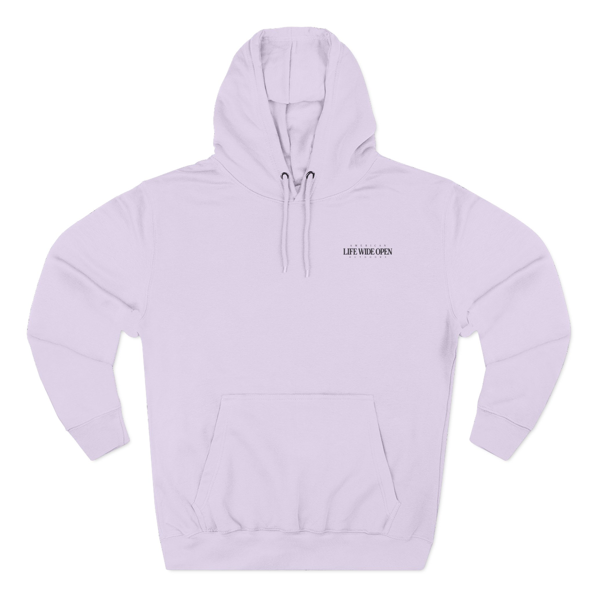 Cboystv Bobby Drywall Three-Panel Fleece Hoodie - Image 13