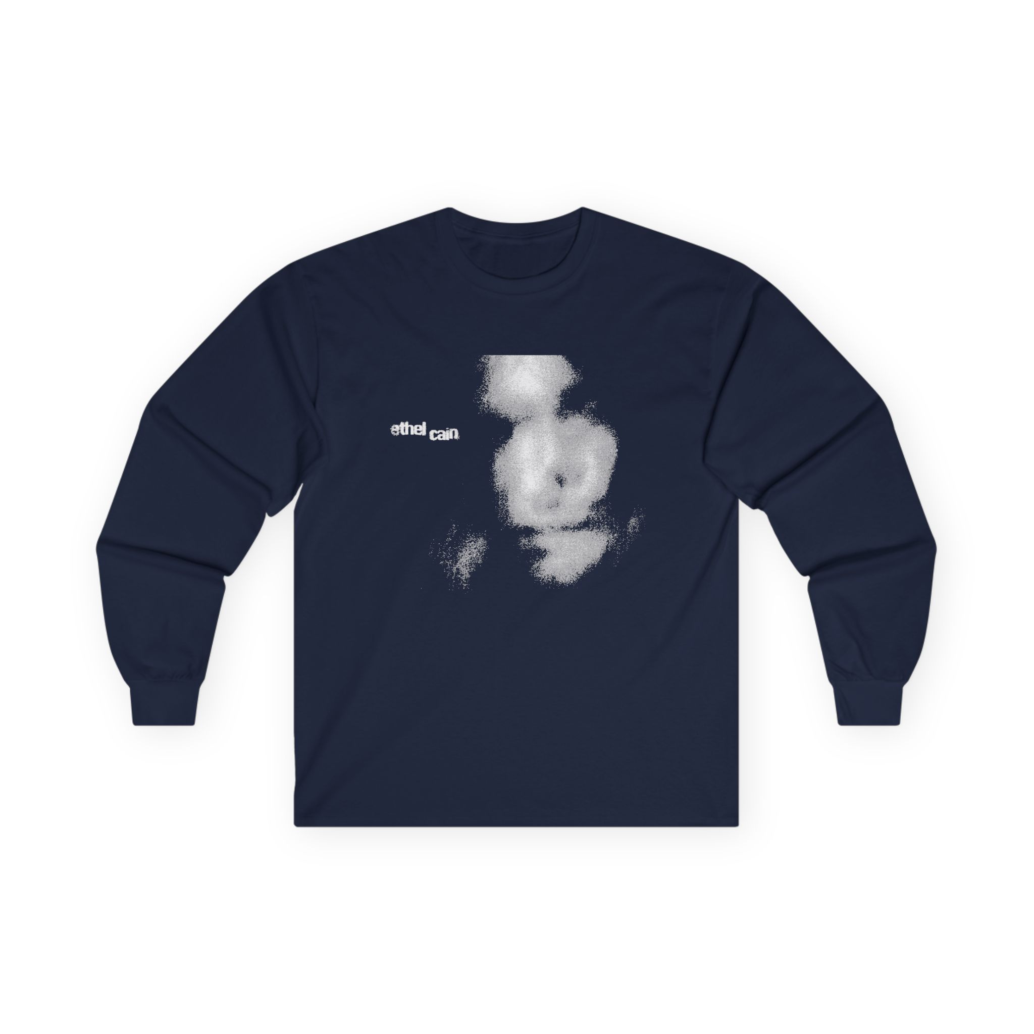 Ethel Cain Hate Unisex Ultra Cotton Long Sleeve Tee - Image 5