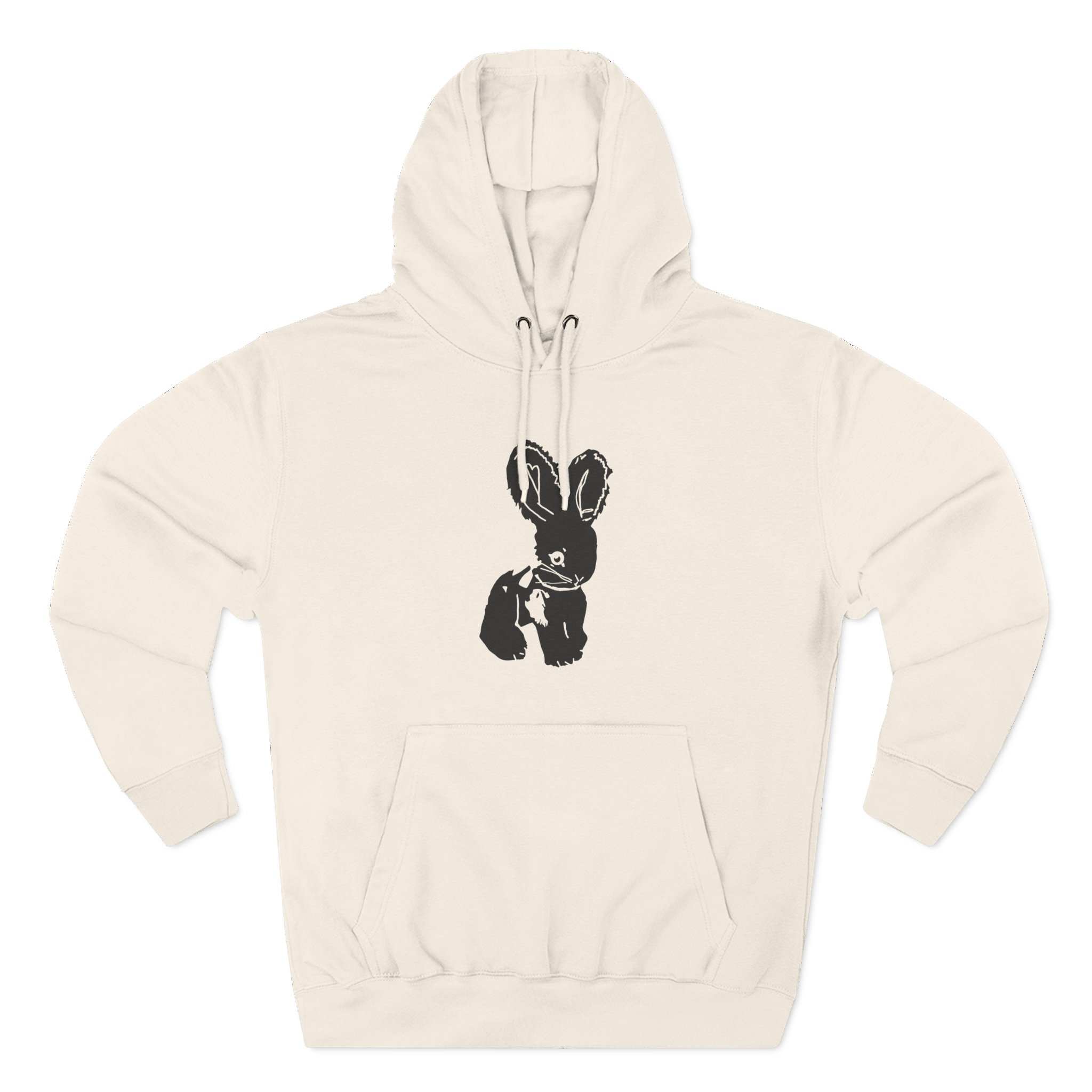 Froukje Three-panel Fleece Hoodie - Image 5
