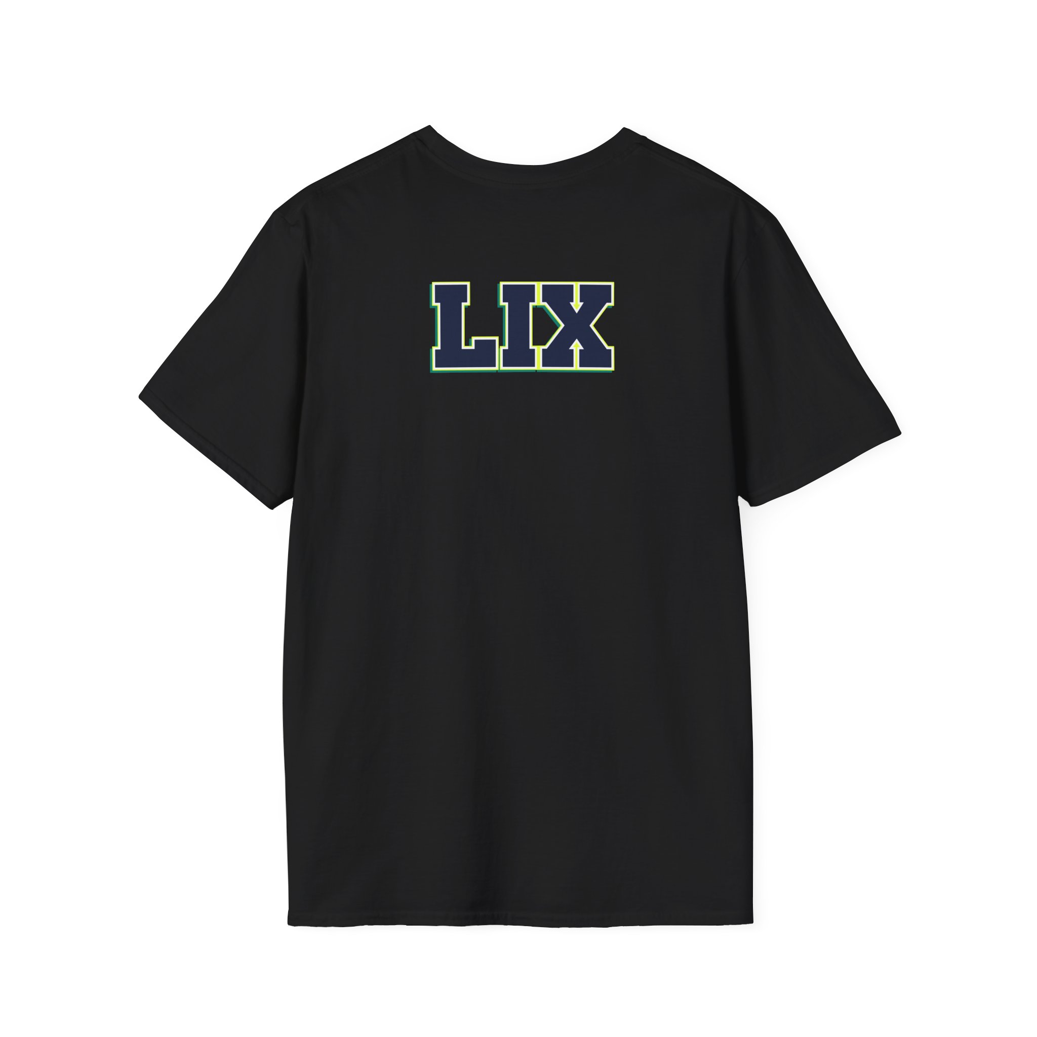 Sza Sos Bowl Unisex Softstyle T-Shirt - Image 2