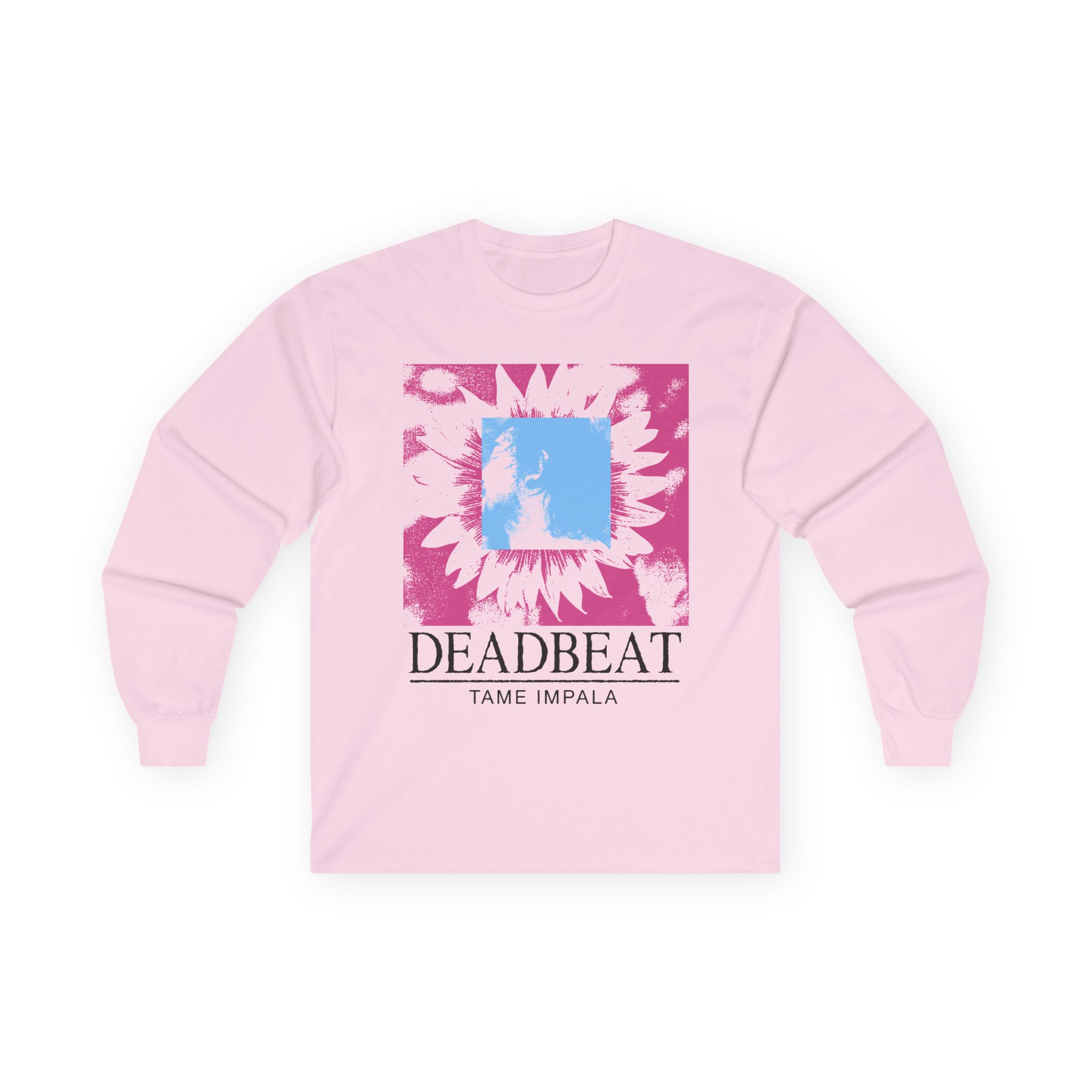 Tame Impala Unisex Ultra Cotton Long Sleeve Tee - Image 7