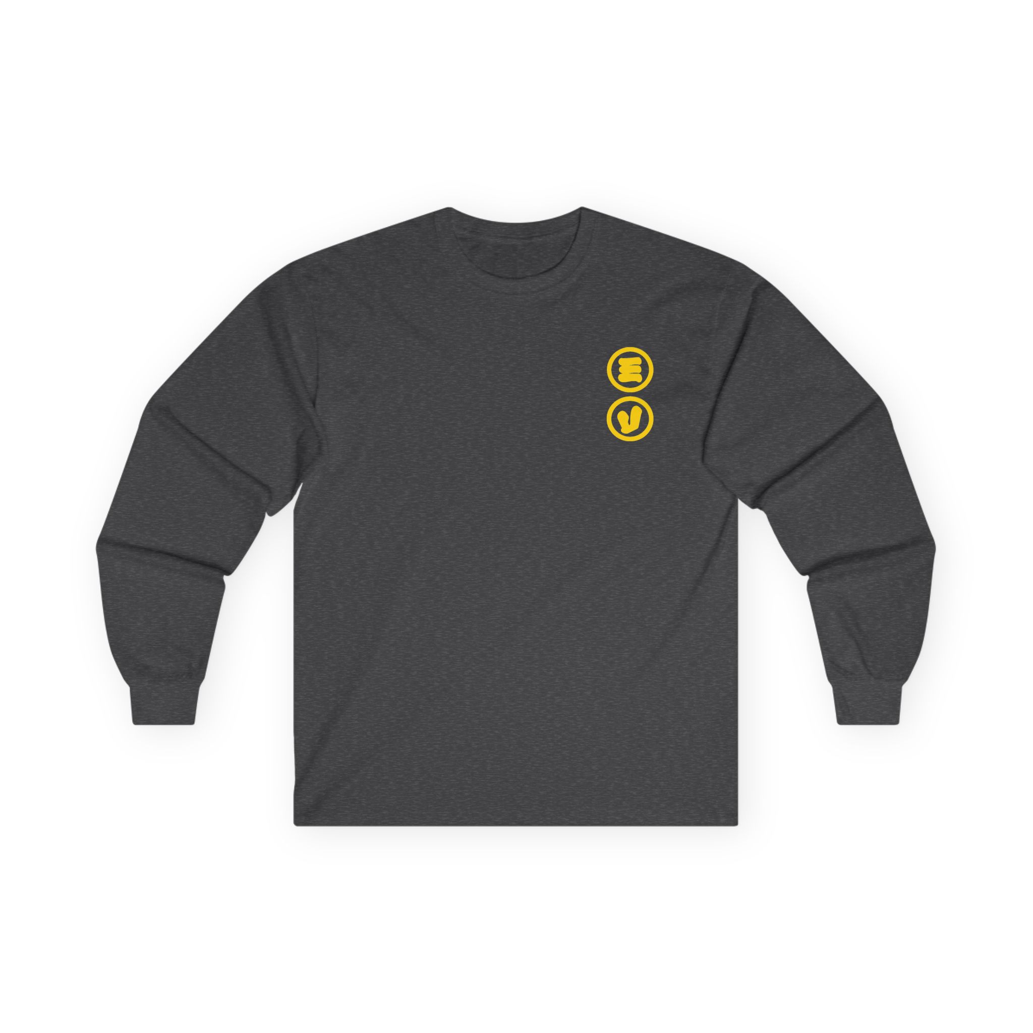 Eddie Vedder 2026 Nagoya Unisex Ultra Cotton Long Sleeve Tee - Image 7