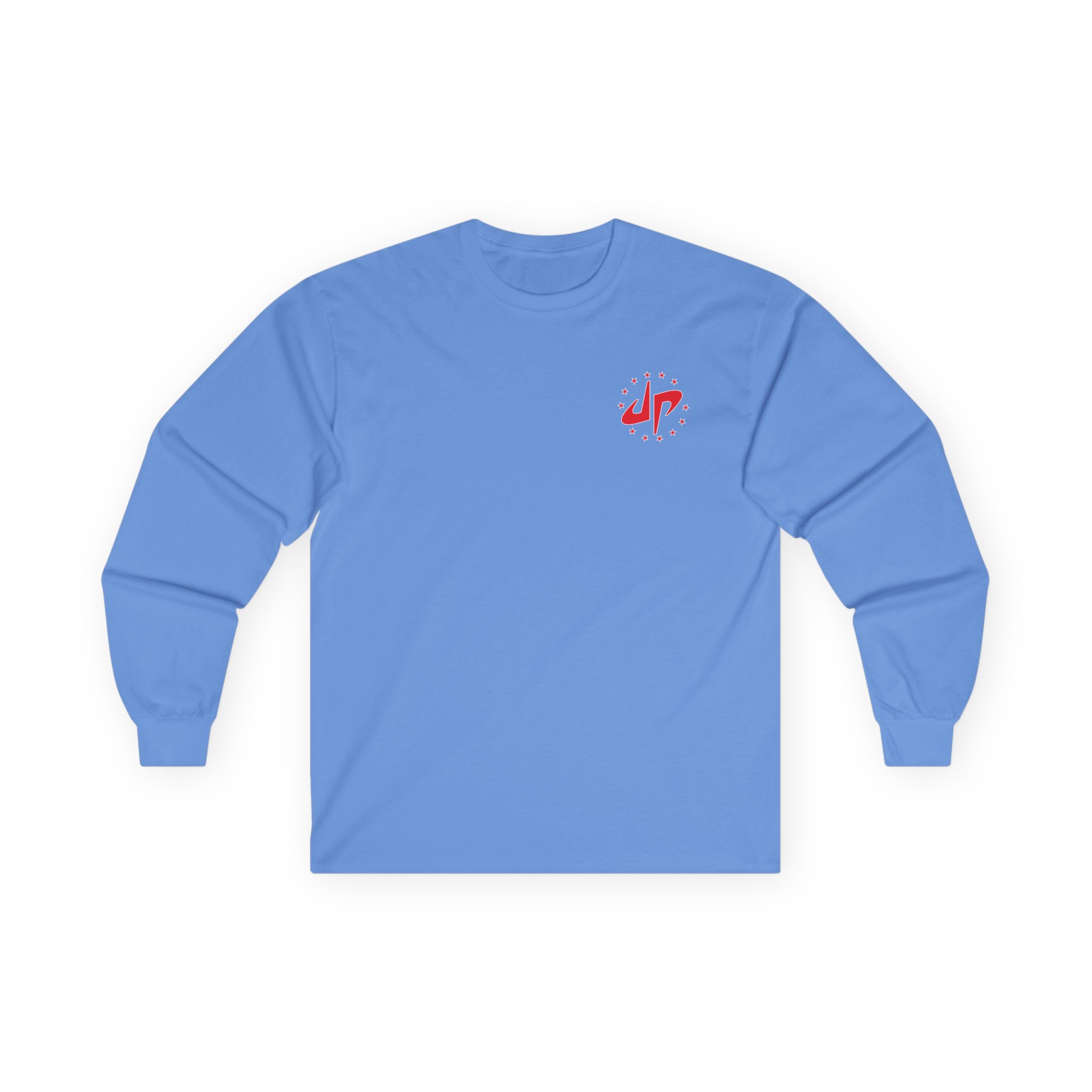 Dude Perfect All-american Unisex Ultra Cotton Long Sleeve Tee - Image 11