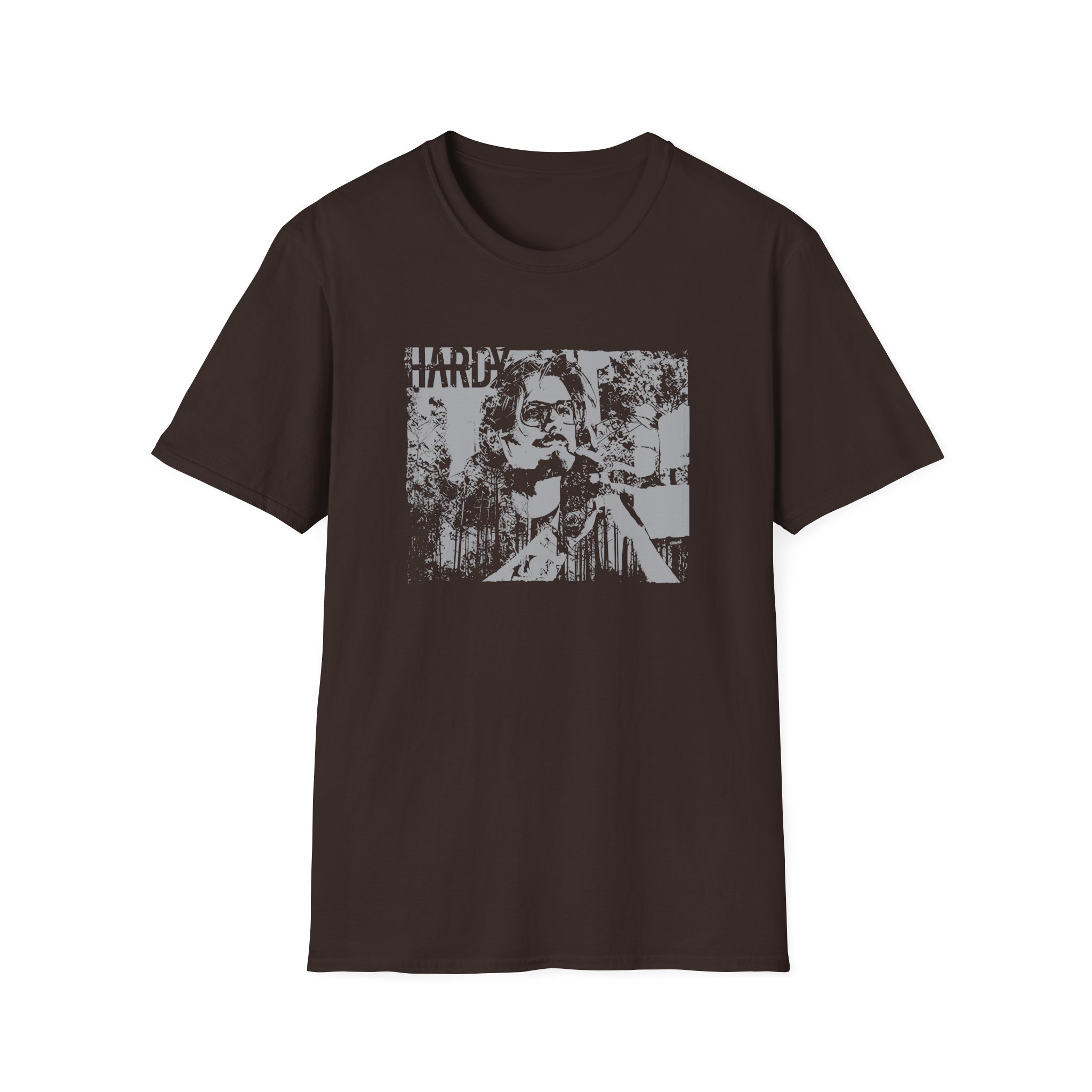 Hd Unisex Softstyle T-Shirt - Image 3