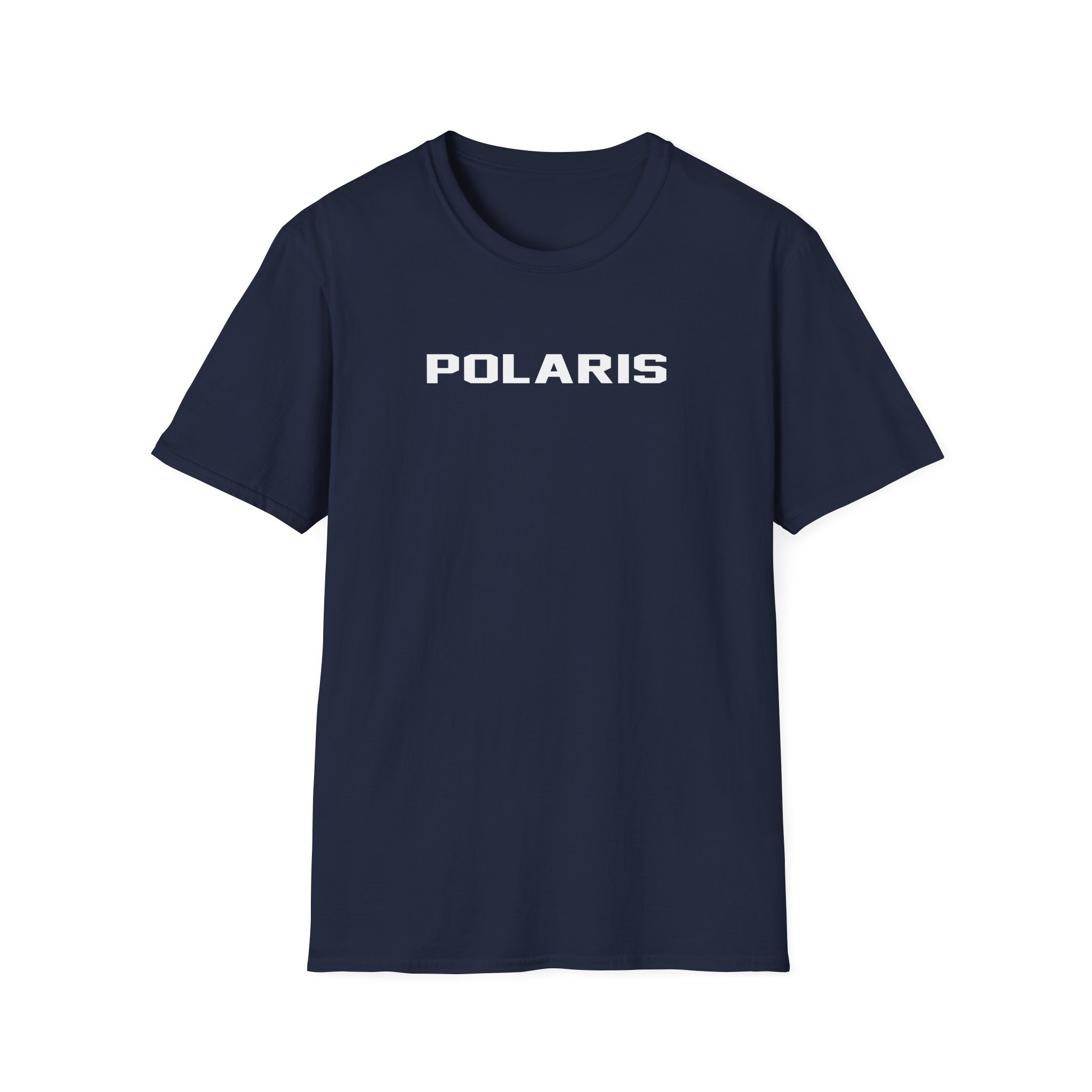 Polaris Hypermania EyeUnisex Softstyle T-Shirt - Image 15