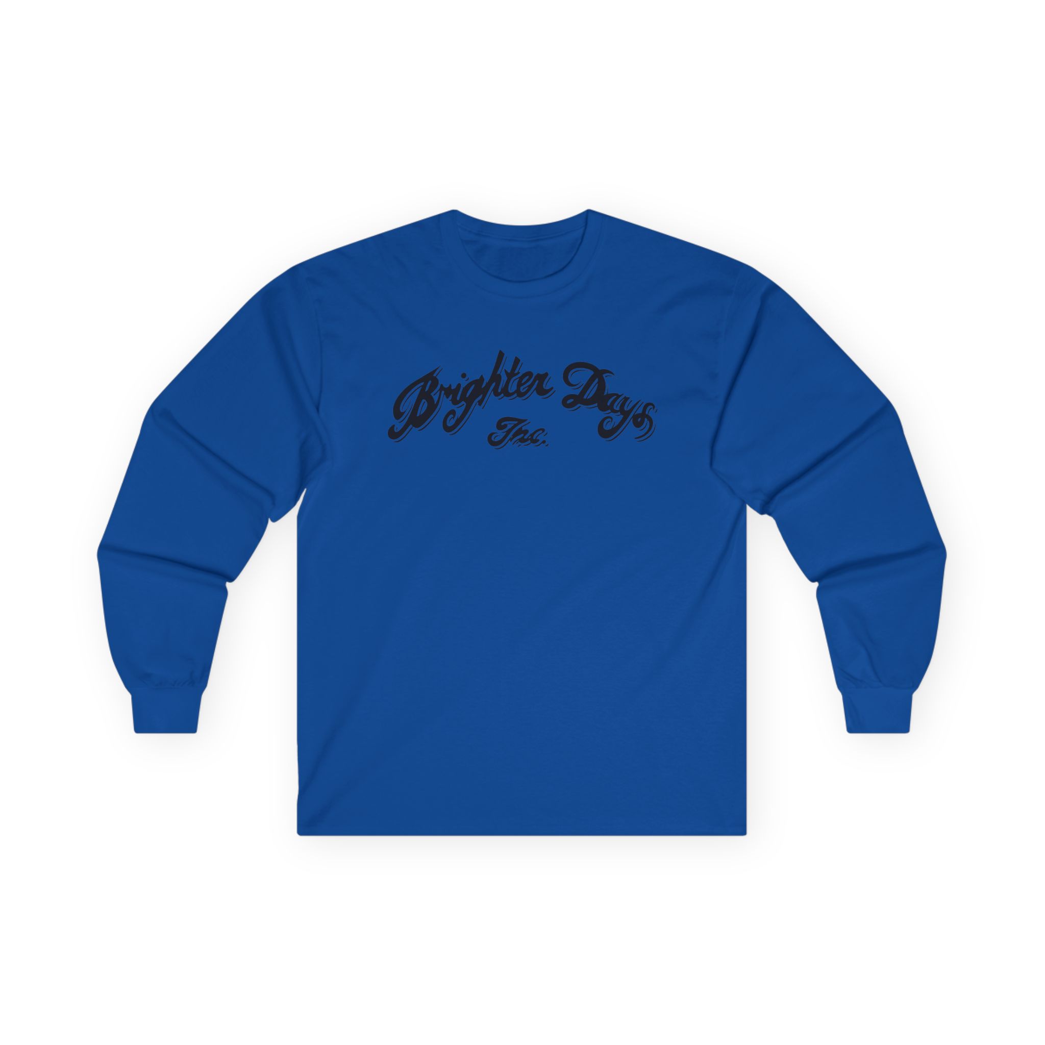 AG Brighter Days Inc. Unisex Ultra Cotton Long Sleeve Tee - Image 13