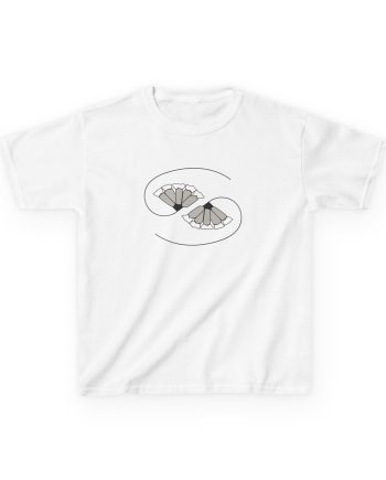 Godspeed You Black Emperor Kids Heavy Cotton™ Tee