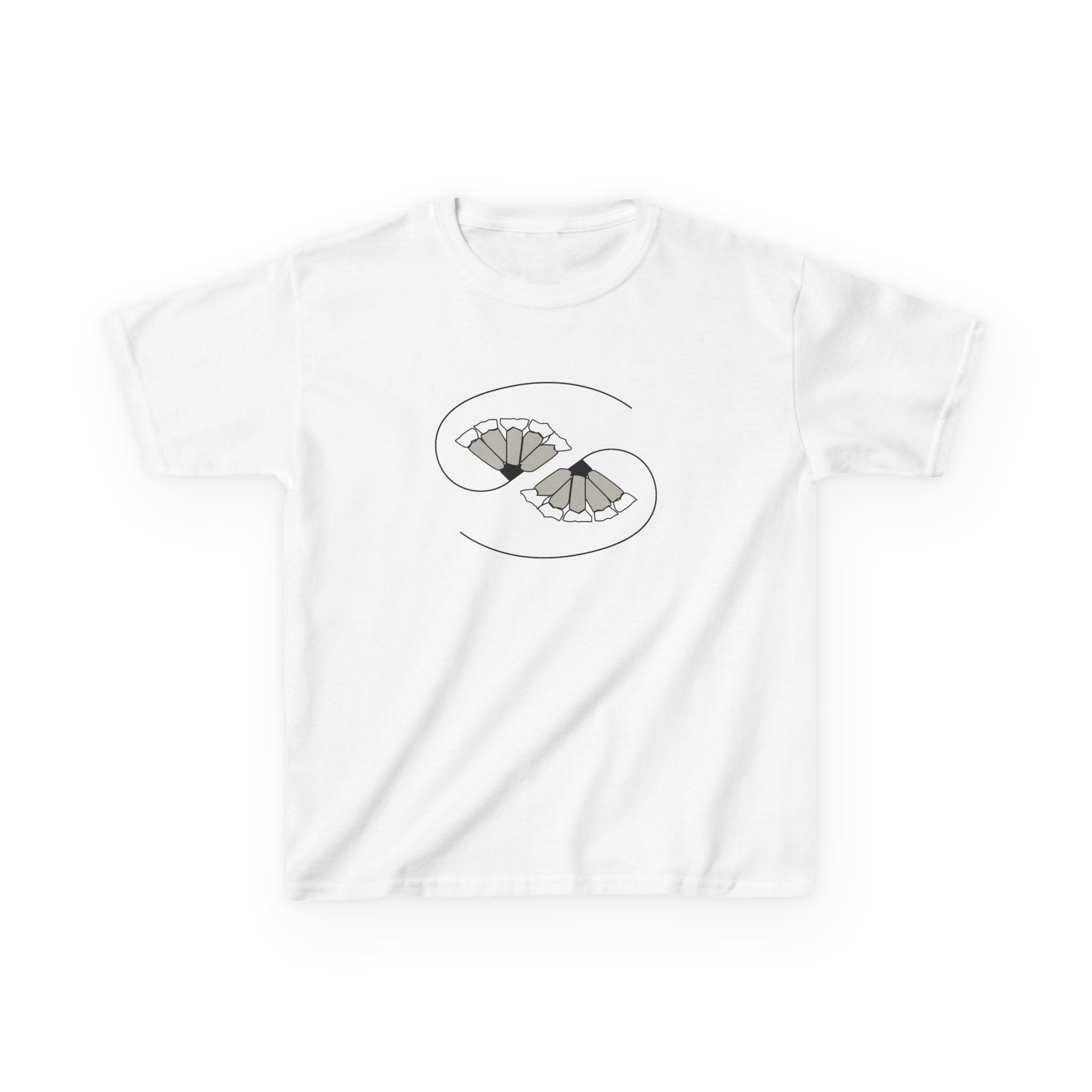 Godspeed You Black Emperor Kids Heavy Cotton™ Tee
