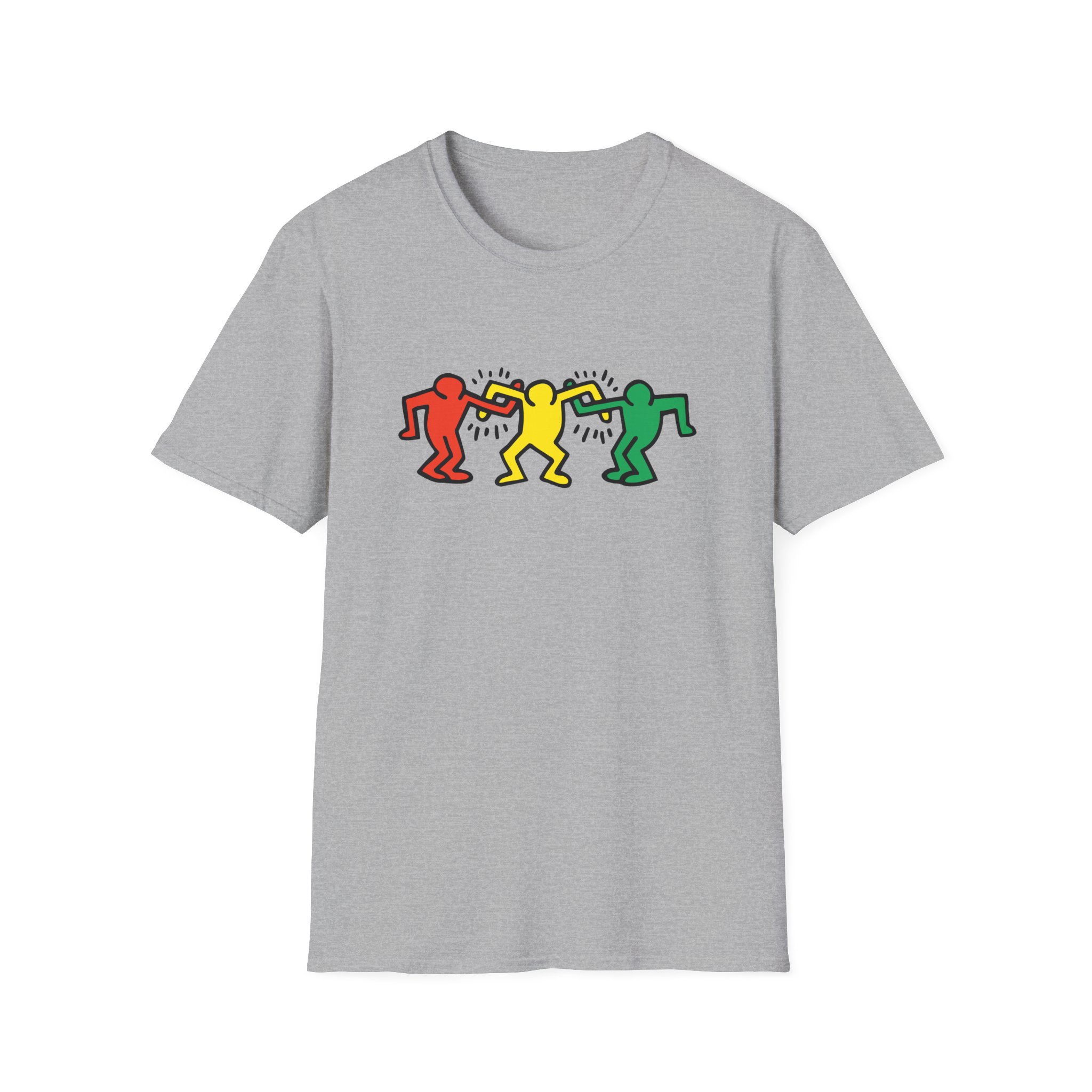 Tay Keith Unisex Softstyle T-Shirt - Image 7