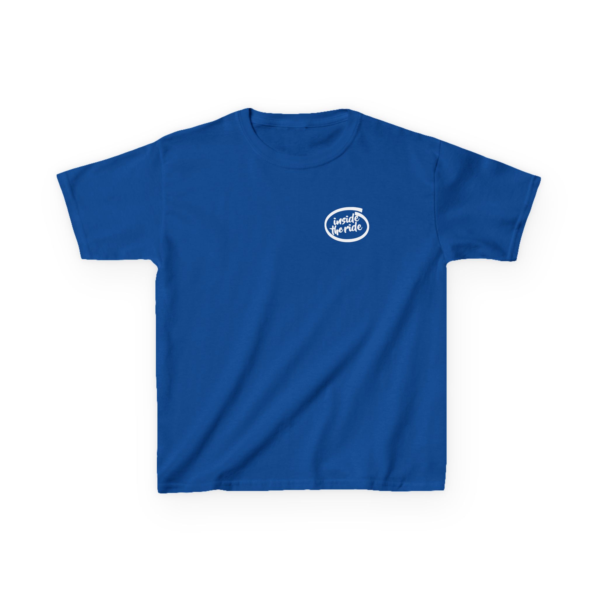 Kids Deadbeats Inside The Ride Heavy Cotton™ Tee - Image 15