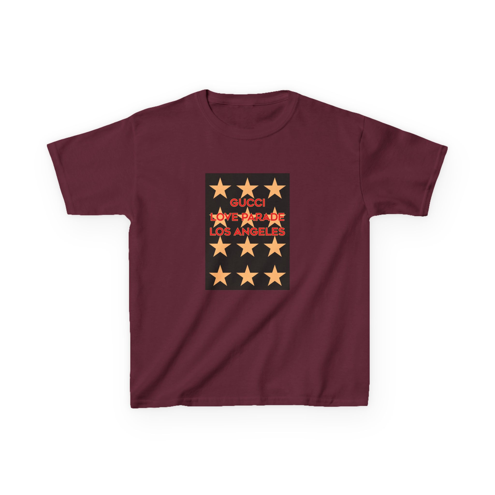 Kids Tay Keith Heavy Cotton™ Tee - Image 3