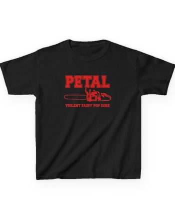 AG petal chainsaw Kids Heavy Cotton™ Tee