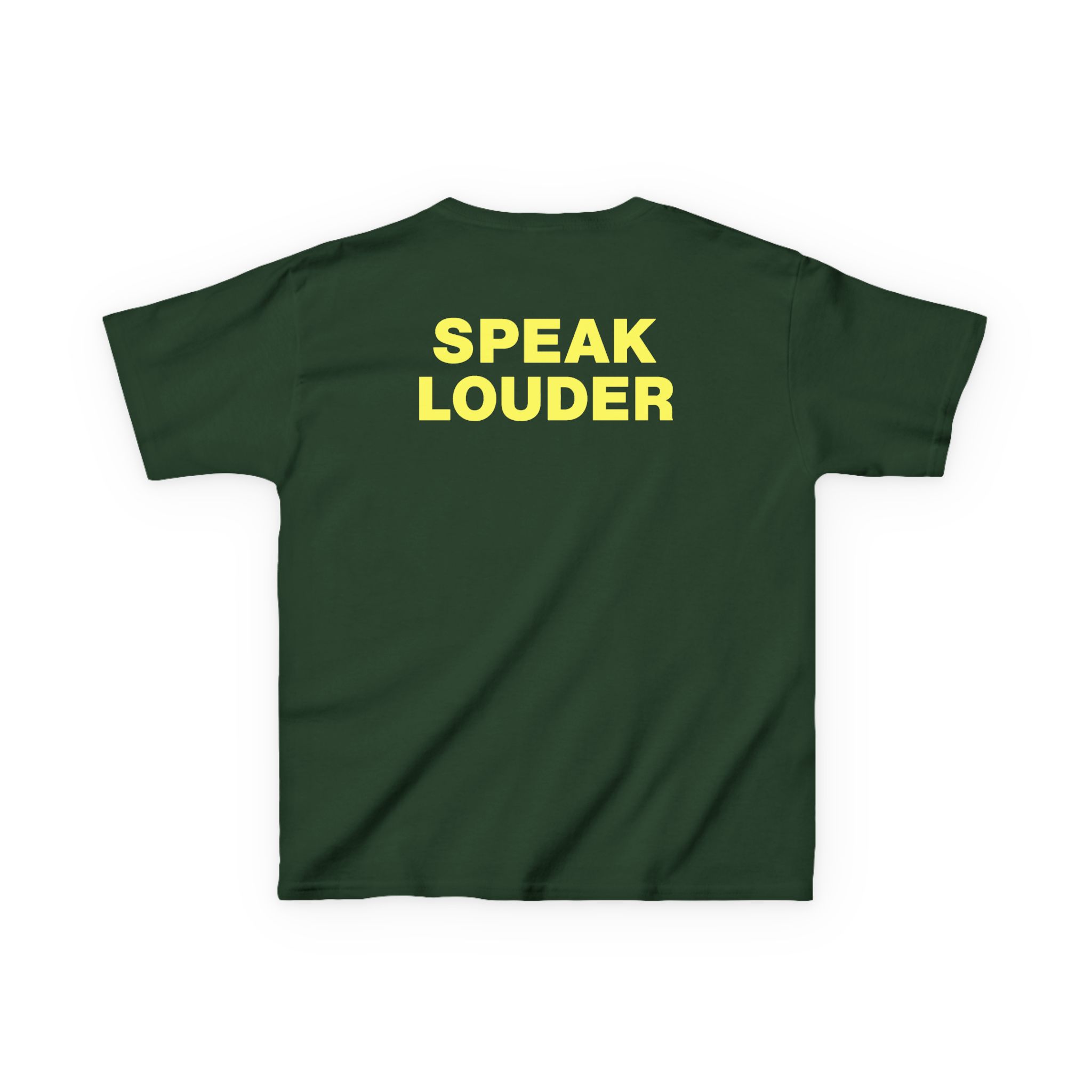 Kids John Legend ACTIONS Heavy Cotton™ Tee - Image 6