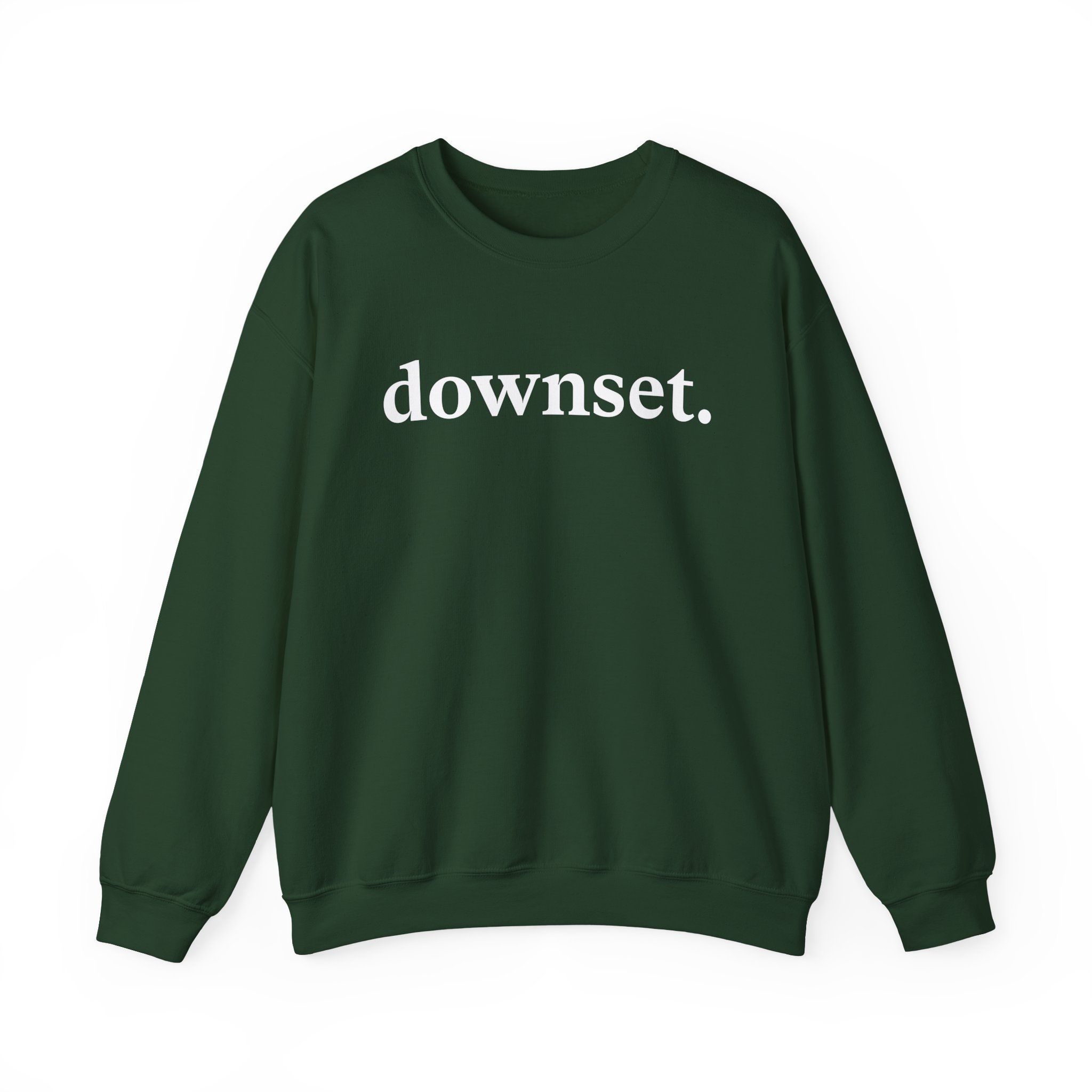 Downset Unisex Heavy Blend™ Crewneck Sweatshirt - Image 7