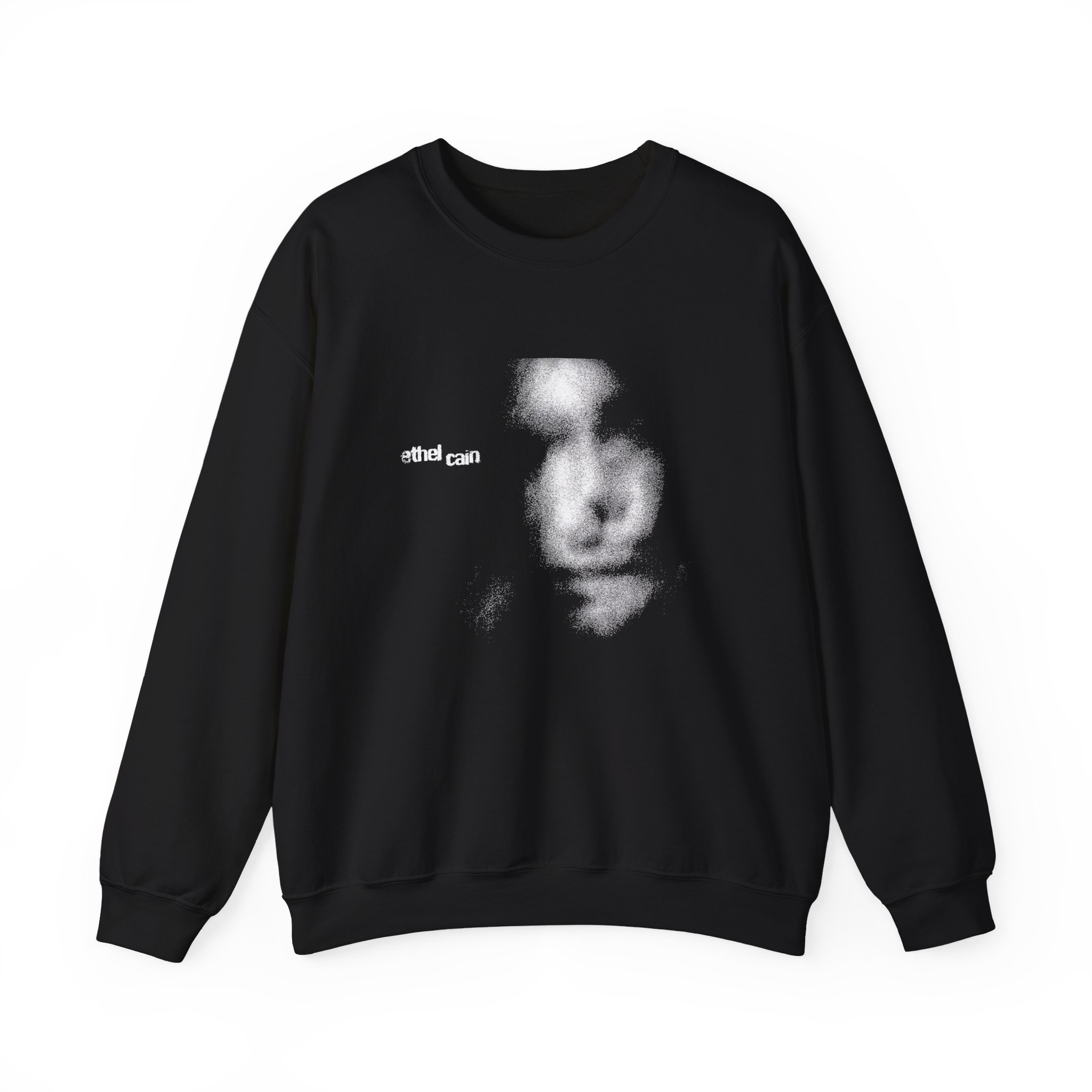 Ethel Cain Hate Unisex Heavy Blend™ Crewneck Sweatshirt