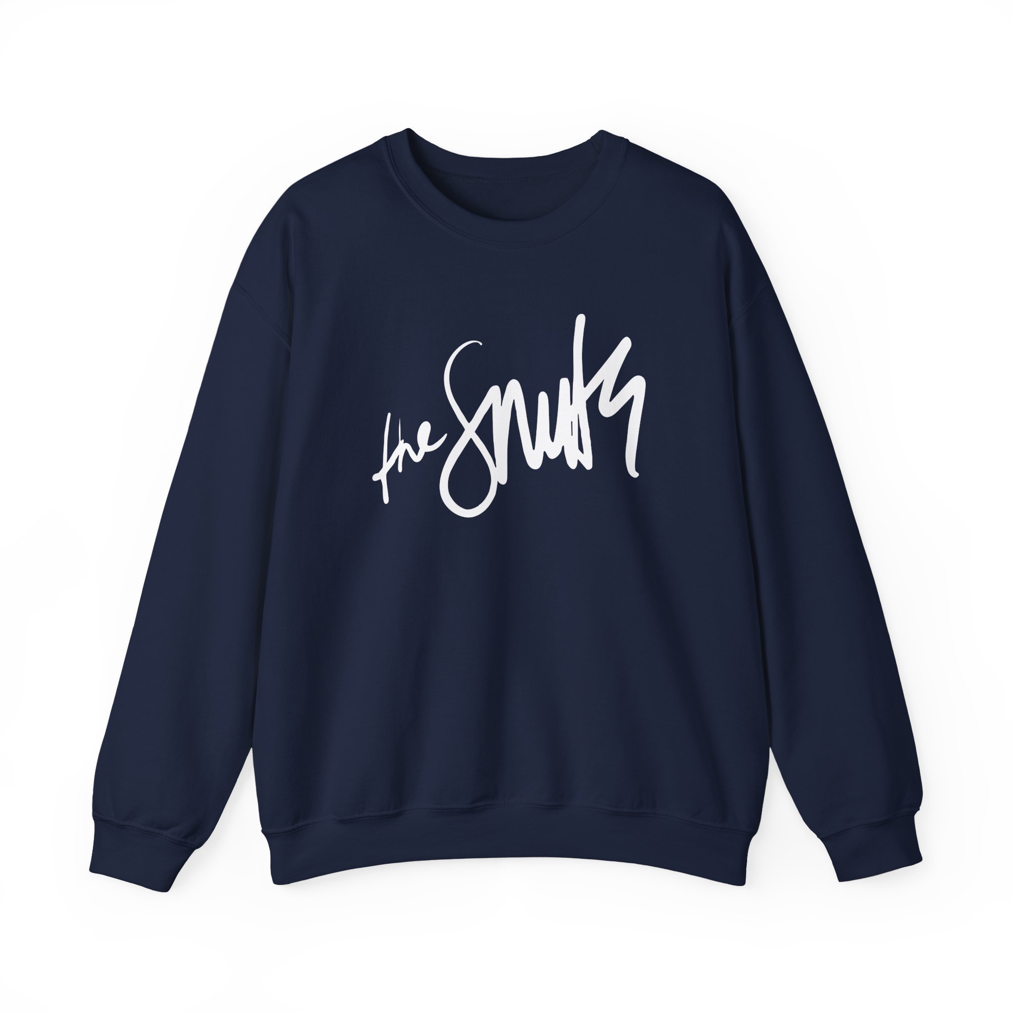 The Snuts Unisex Heavy Blend™ Crewneck Sweatshirt - Image 21