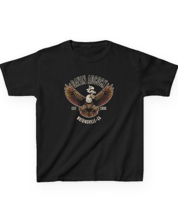 Gavin Adcock Eagle Kids Heavy Cotton™ Tee