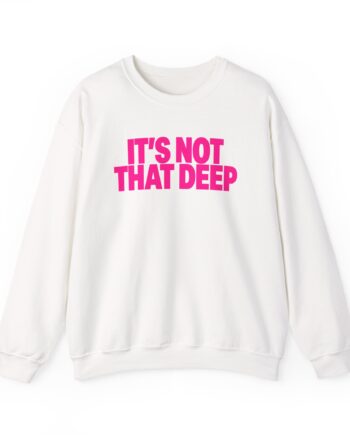 D L Unisex Heavy Blend™ Crewneck Sweatshirt