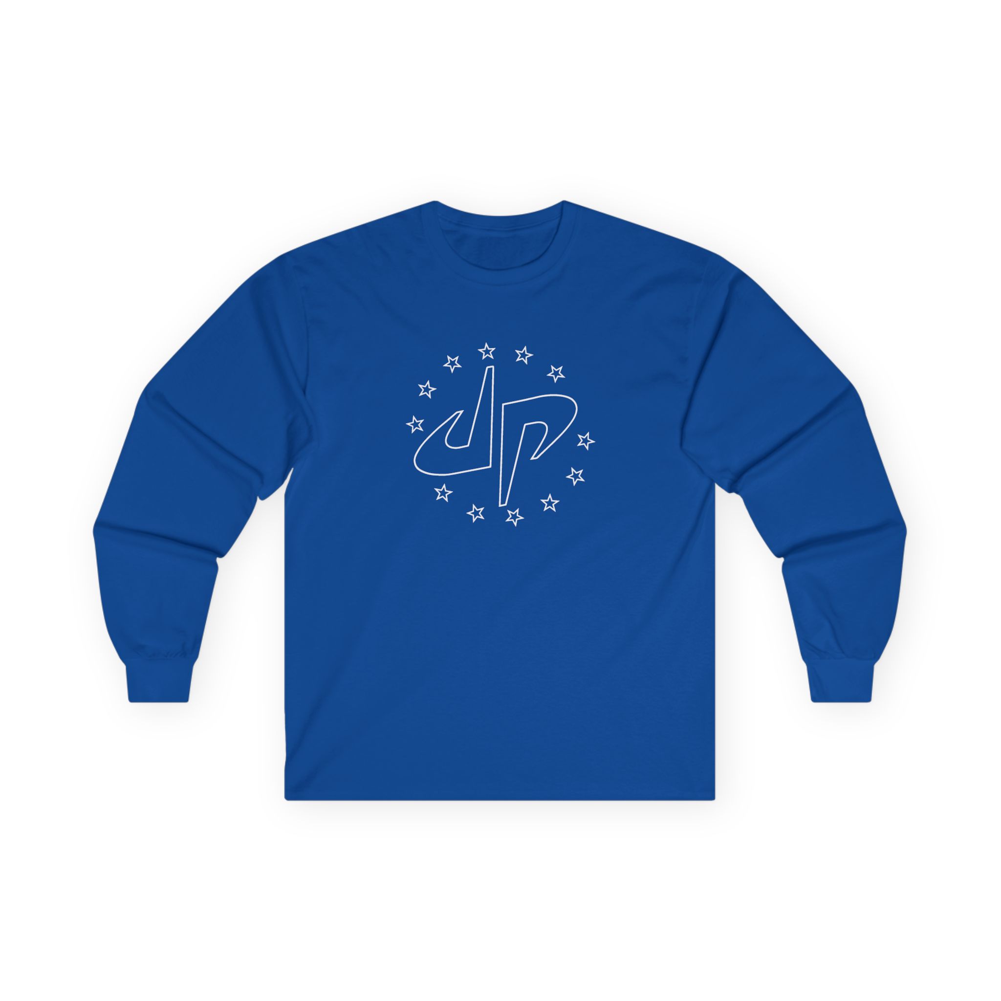 Dude Perfect All Star Unisex Ultra Cotton Long Sleeve Tee - Image 13