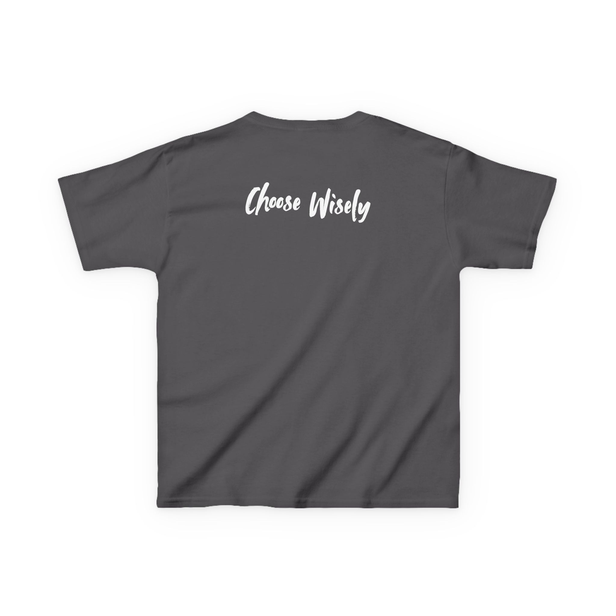 J Cole Kids Heavy Cotton™ Tee - Image 8