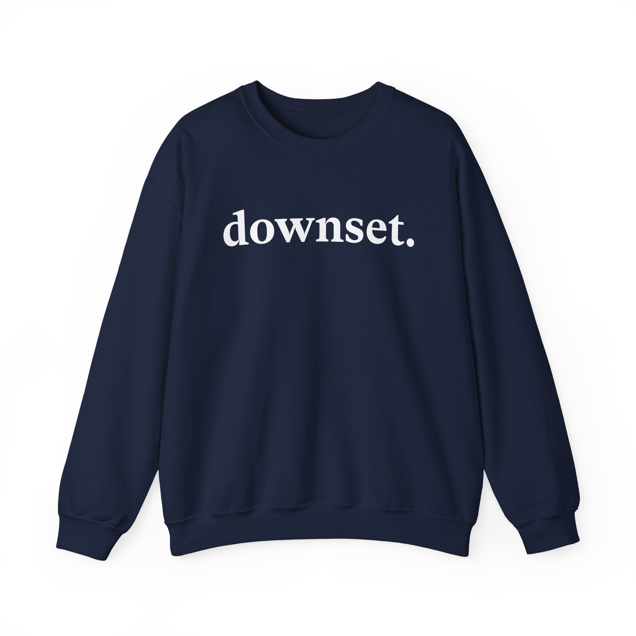 Downset Unisex Heavy Blend™ Crewneck Sweatshirt - Image 13