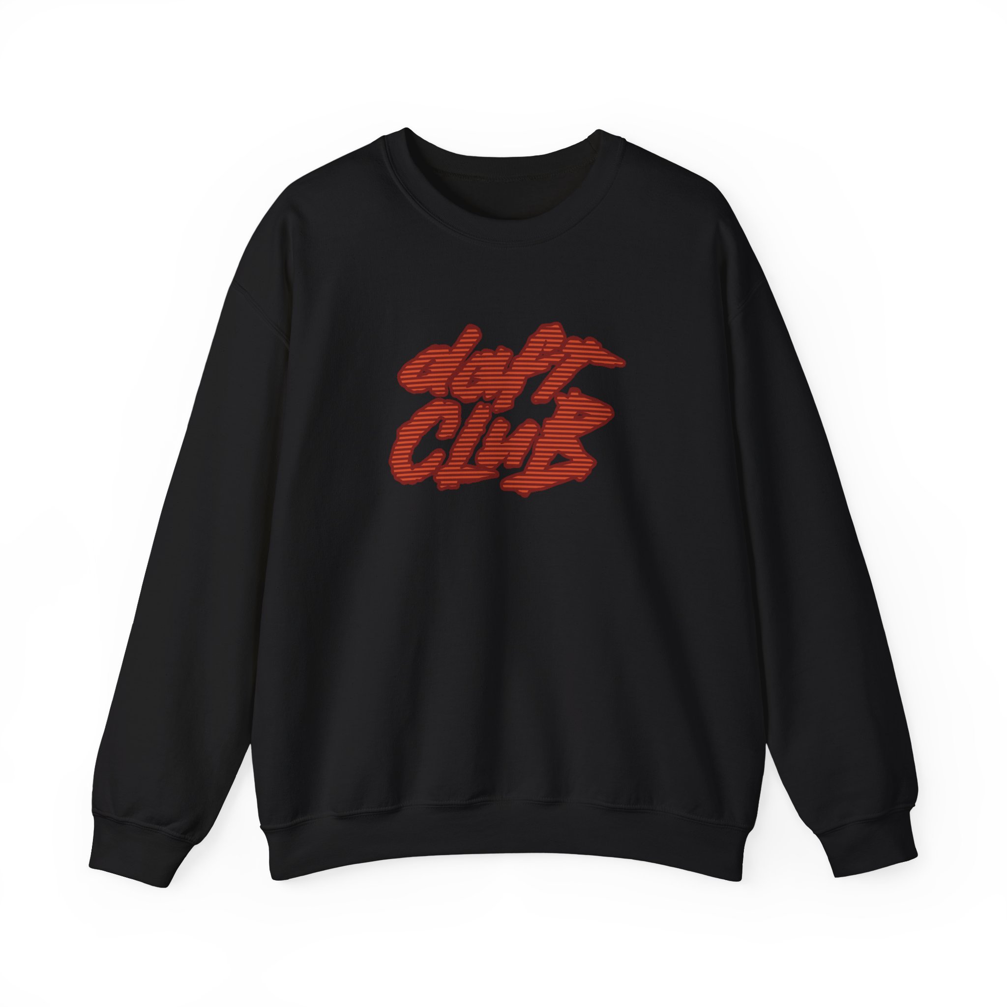 Daft Punk Unisex Heavy Blend™ Crewneck Sweatshirt