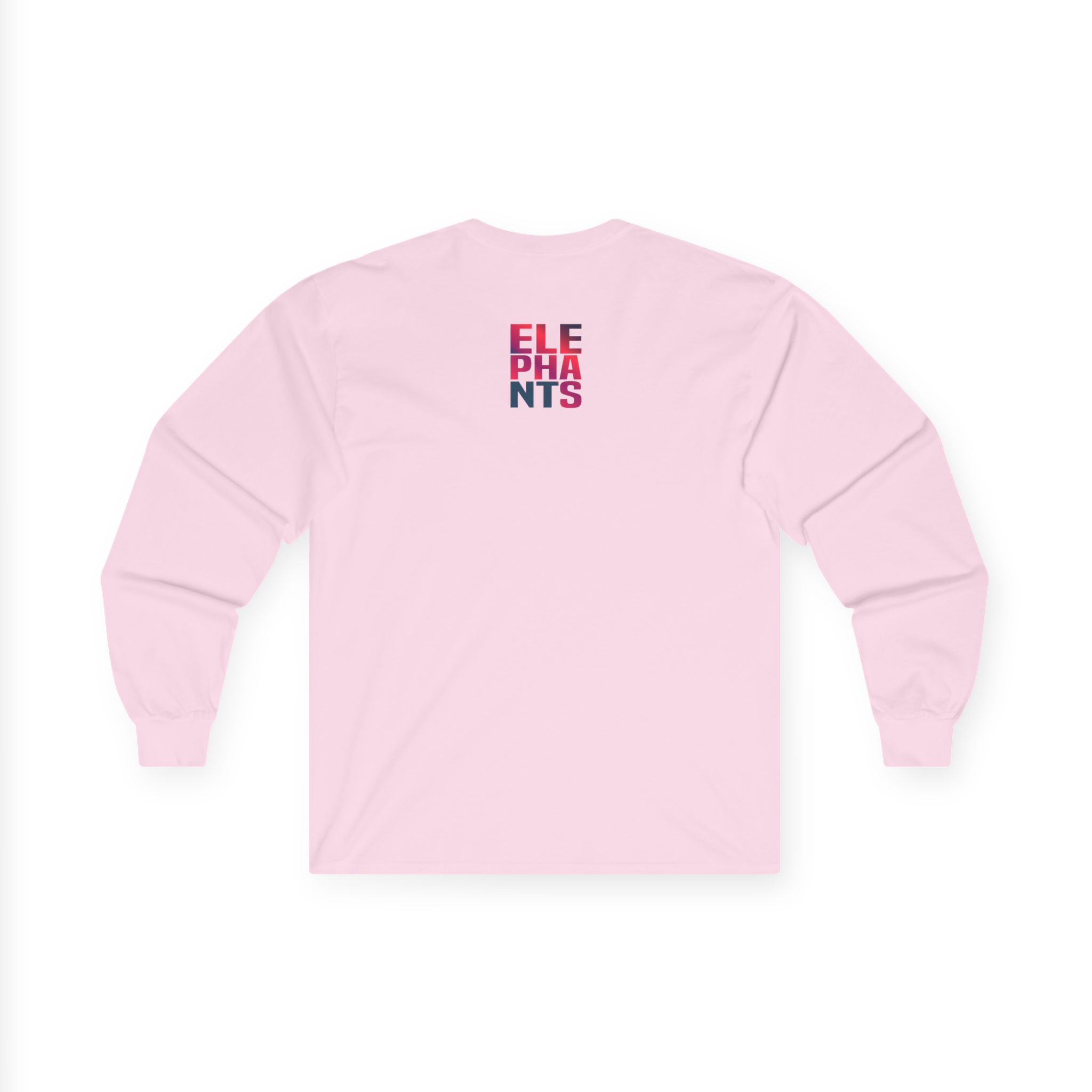 The Snuts Unisex Ultra Cotton Long Sleeve Tee - Image 10