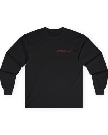 Fleetwood Mac on Tour Unisex Ultra Cotton Long Sleeve Tee
