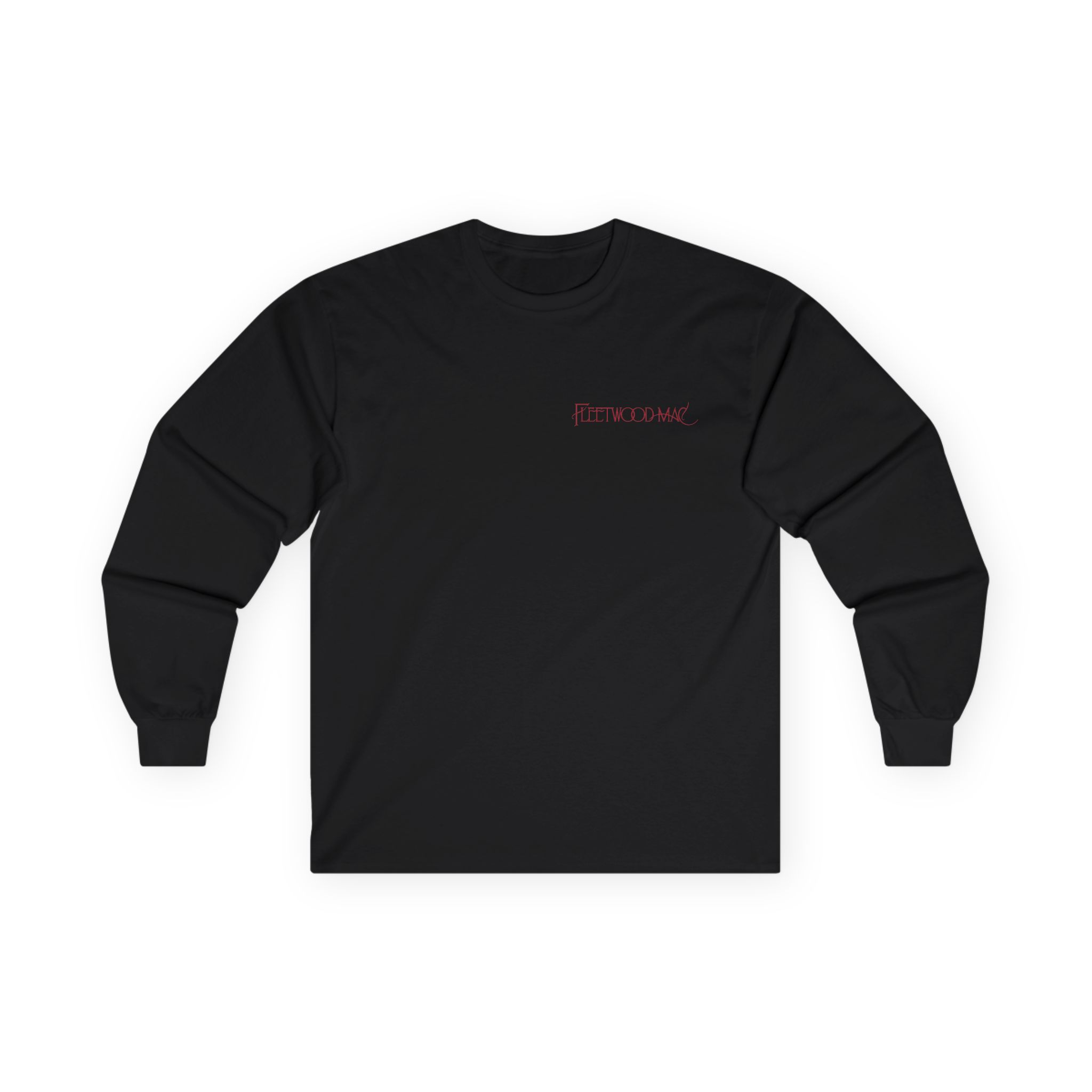 Fleetwood Mac on Tour Unisex Ultra Cotton Long Sleeve Tee