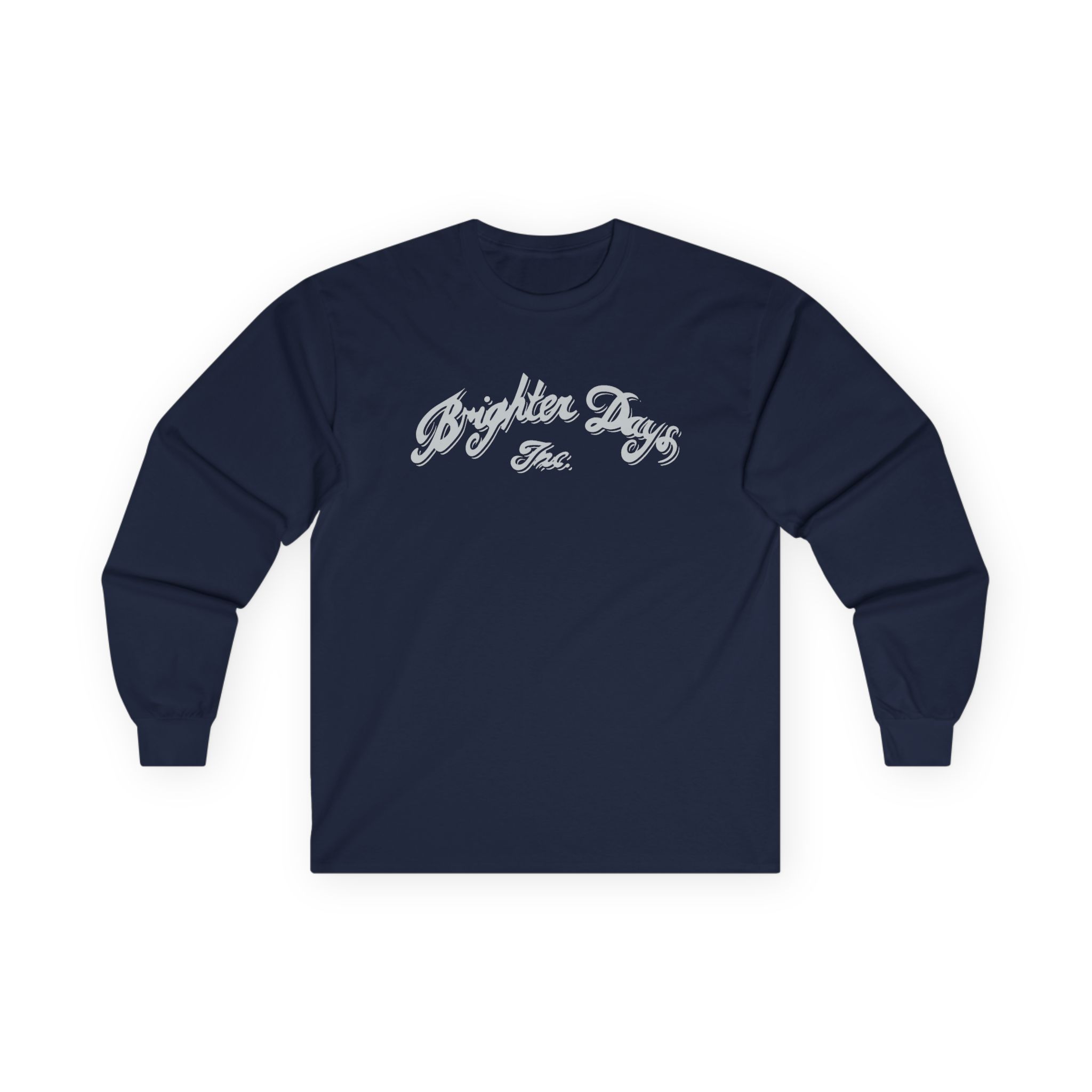 AG Brighter Days Storefront Unisex Ultra Cotton Long Sleeve Tee - Image 11