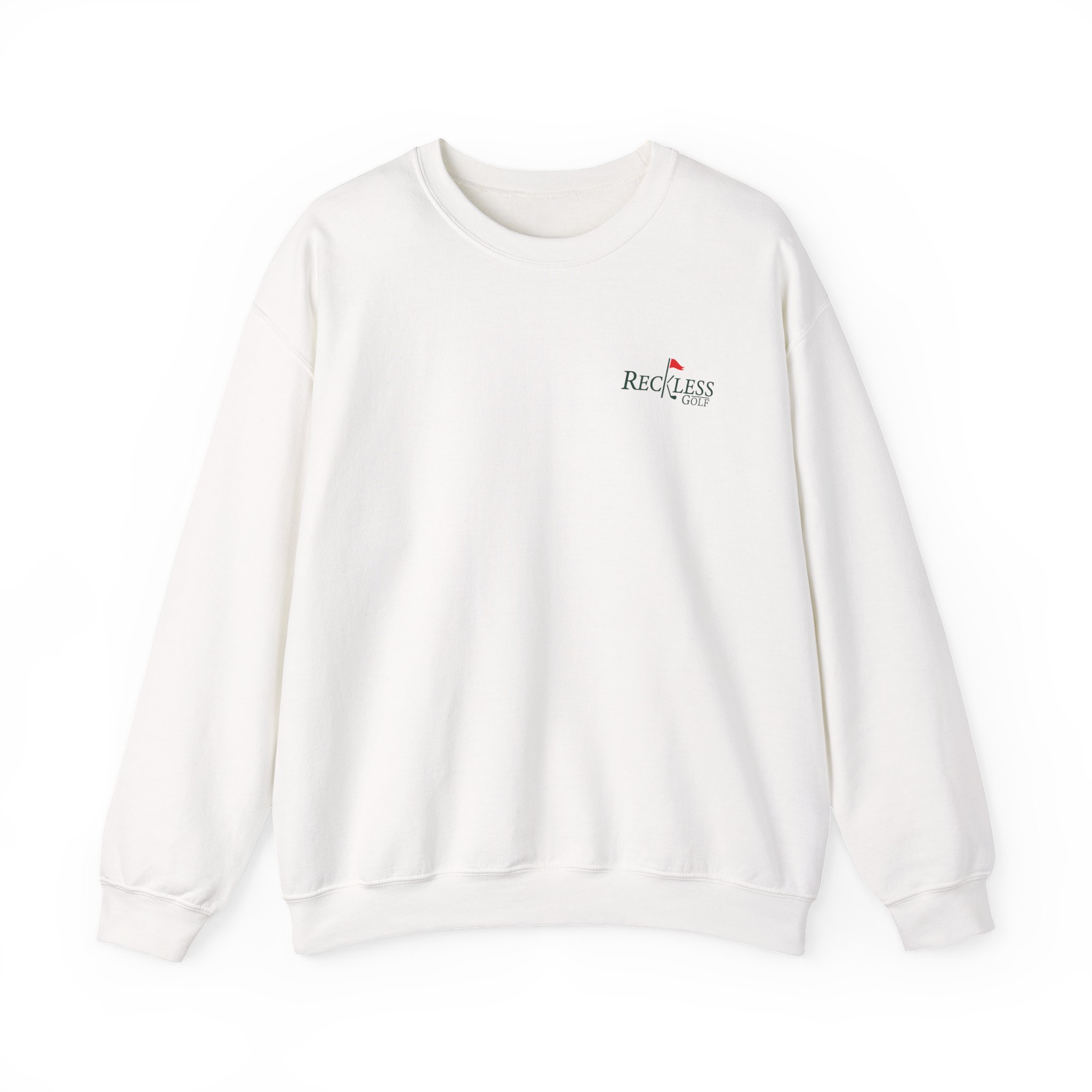 Cboystv Fairway Unisex Heavy Blend™ Crewneck Sweatshirt