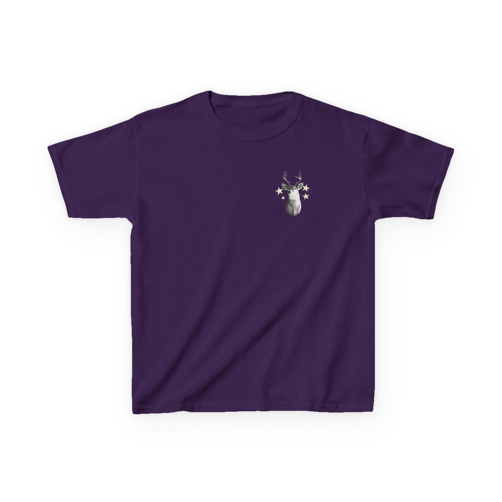 Hd I Am Just a Country Boy Crewneck Kids Heavy Cotton™ Tee - Image 17