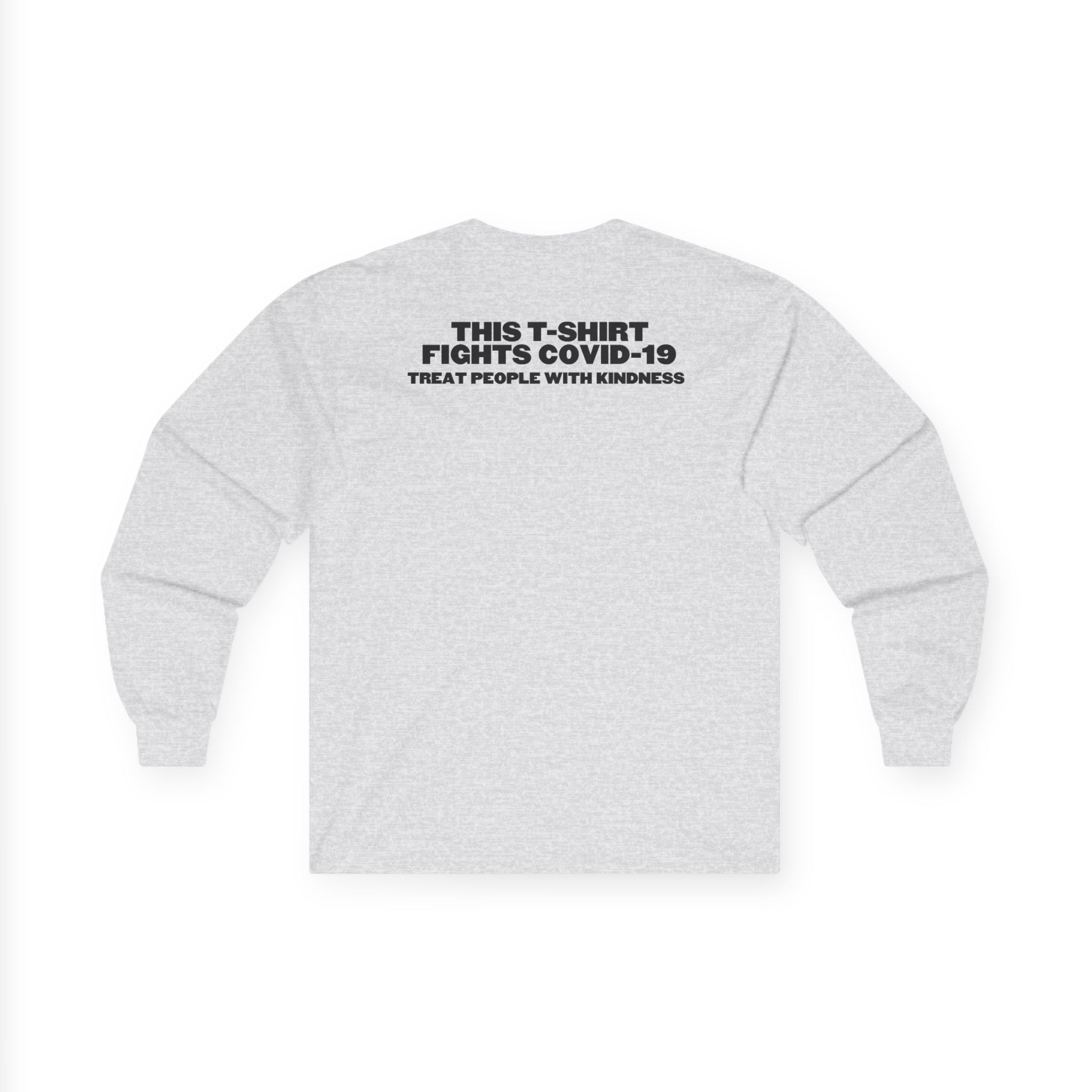 Love on Tour Unisex Ultra Cotton Long Sleeve Tee - Image 4