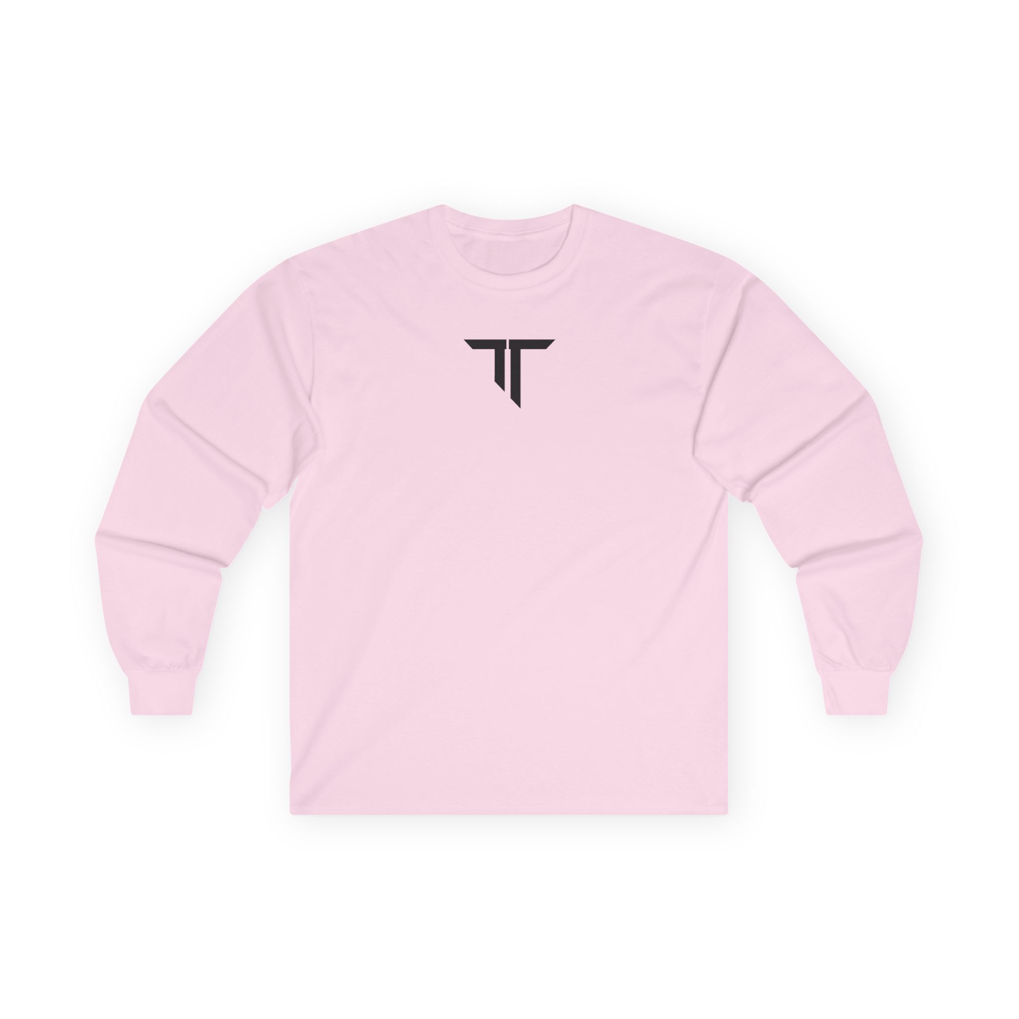 Tom Twers Immer Nur an Dich Unisex Ultra Cotton Long Sleeve Tee - Image 9