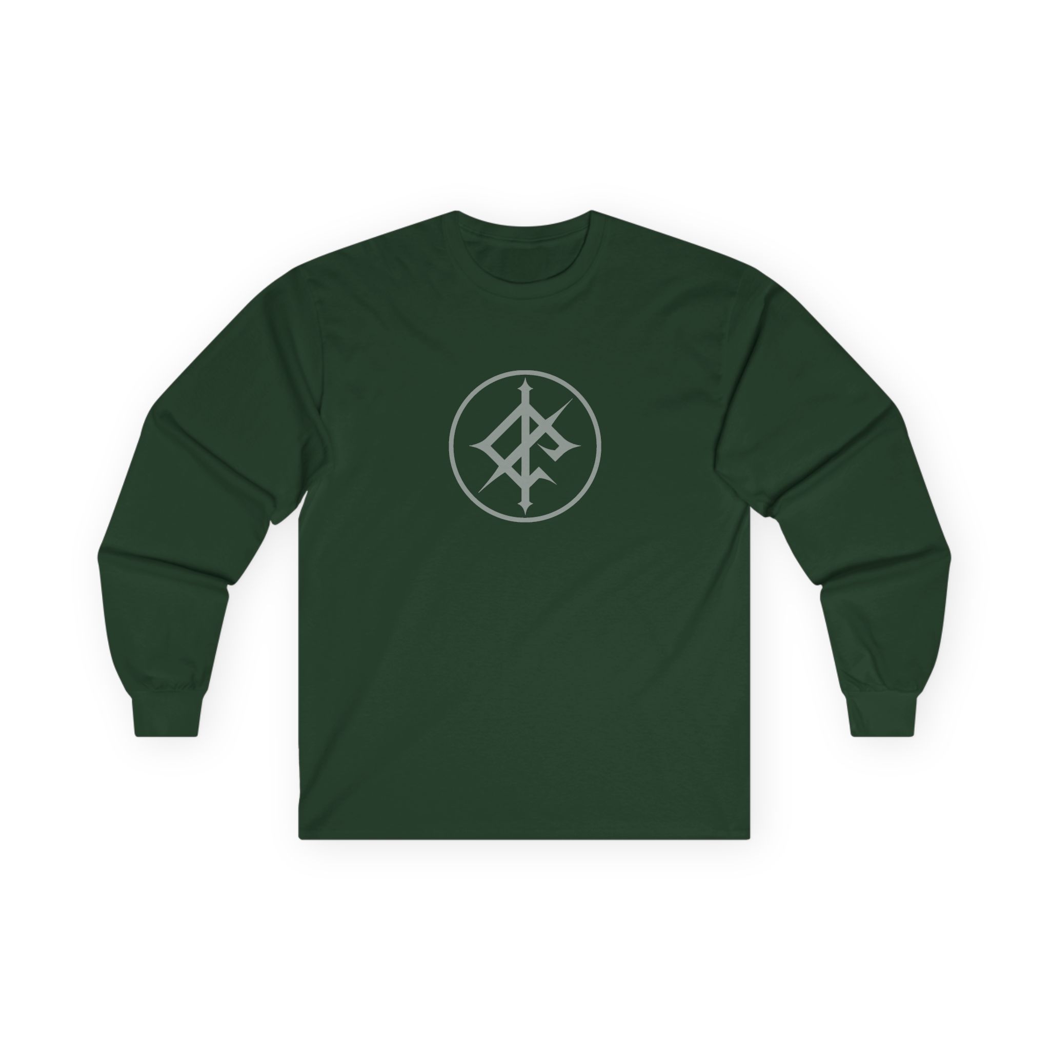 We Came as Romans Icon Unisex Ultra Cotton Long Sleeve Tee - Image 9