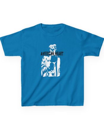 Benson Boone Portrait Kids Heavy Cotton™ Tee