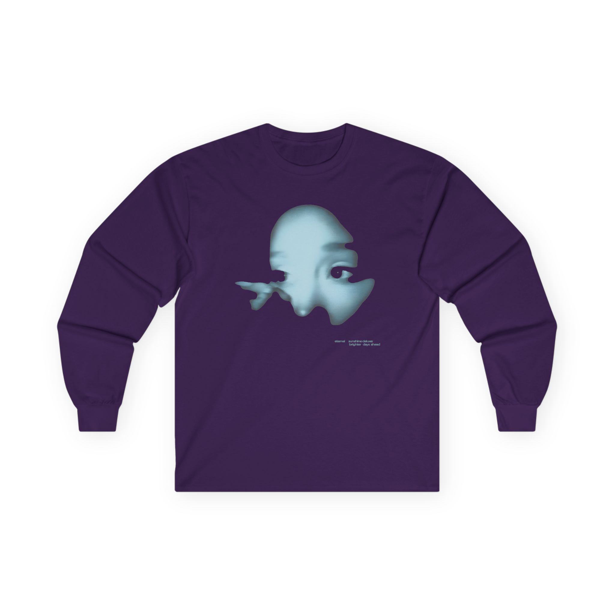 AG Brighter Days Spotlight Unisex Ultra Cotton Long Sleeve Tee - Image 9