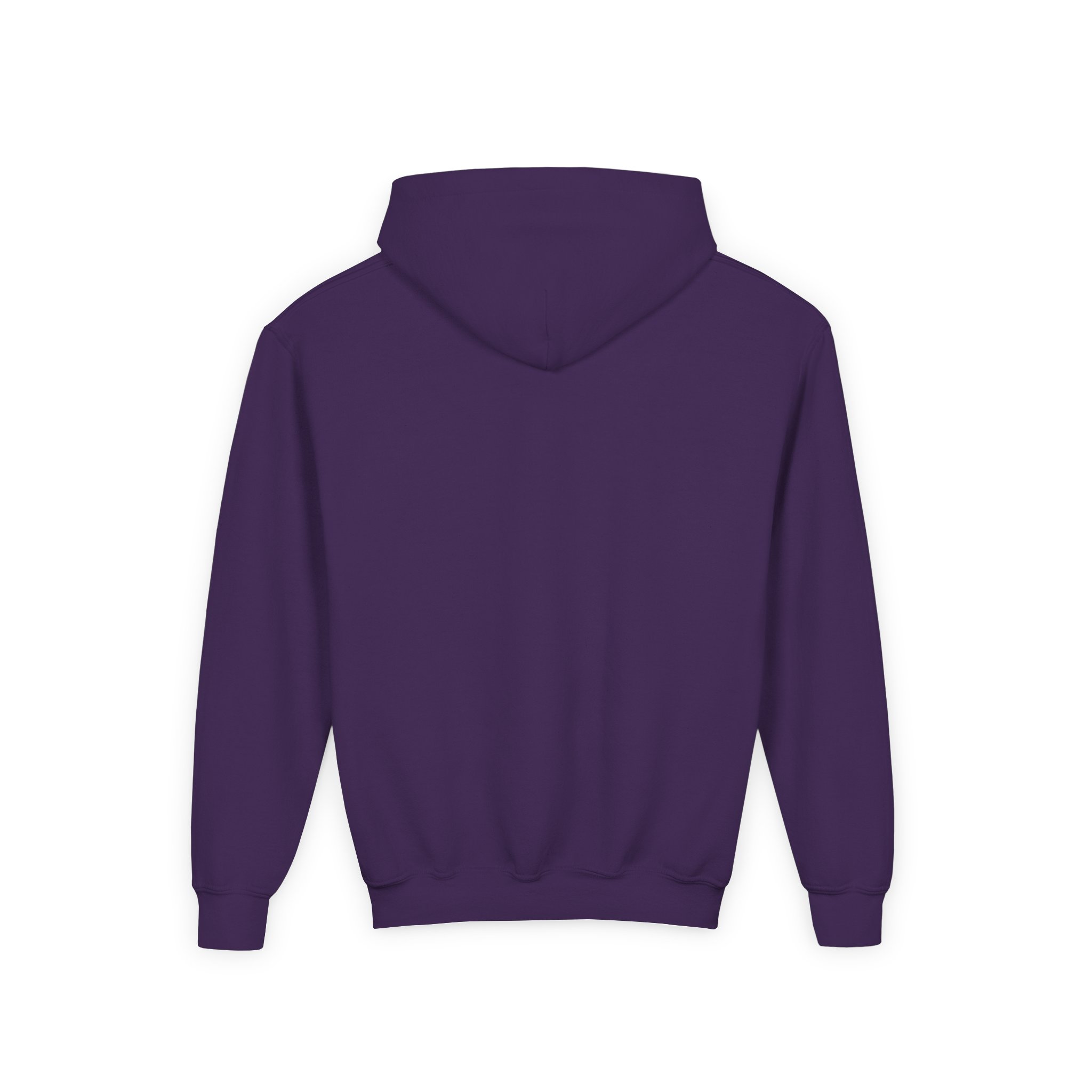 Lsdream Deja Youth Heavy Blend Hooded Sweatshirt - Image 10