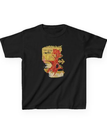 Underoath Kids Heavy Cotton™ Tee