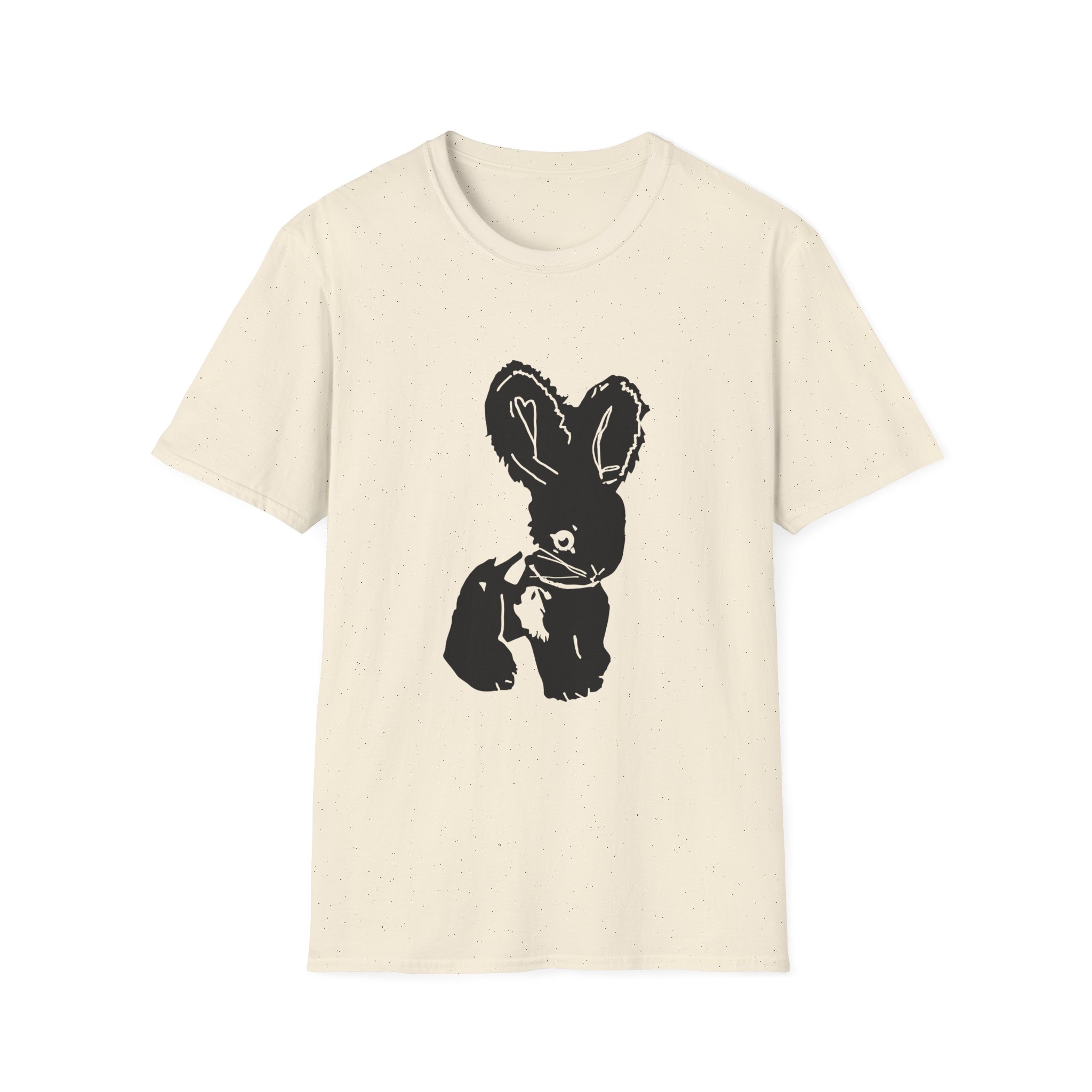 Froukje Unisex Softstyle T-Shirt - Image 11