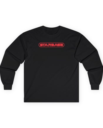 Slander Mission Contro Unisex Ultra Cotton Long Sleeve Tee