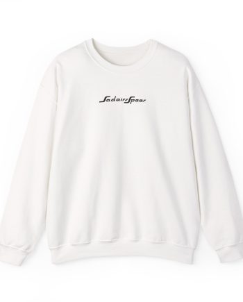 Koenigsegg Sadair’s Spear Unisex Heavy Blend™ Crewneck Sweatshirt