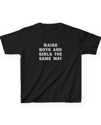 Jenny Holzer Kids Heavy Cotton™ Tee