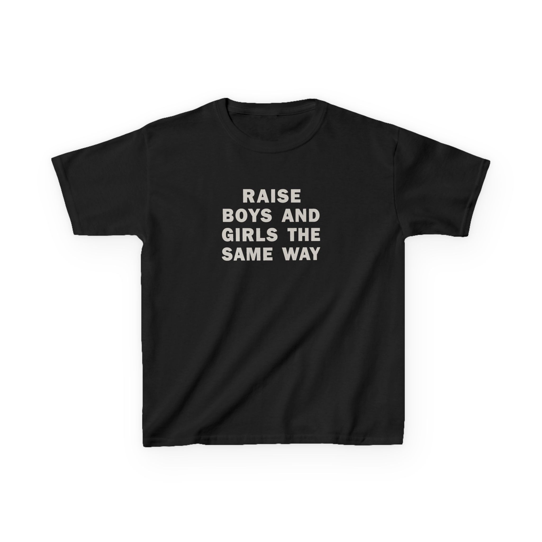 Jenny Holzer Kids Heavy Cotton™ Tee